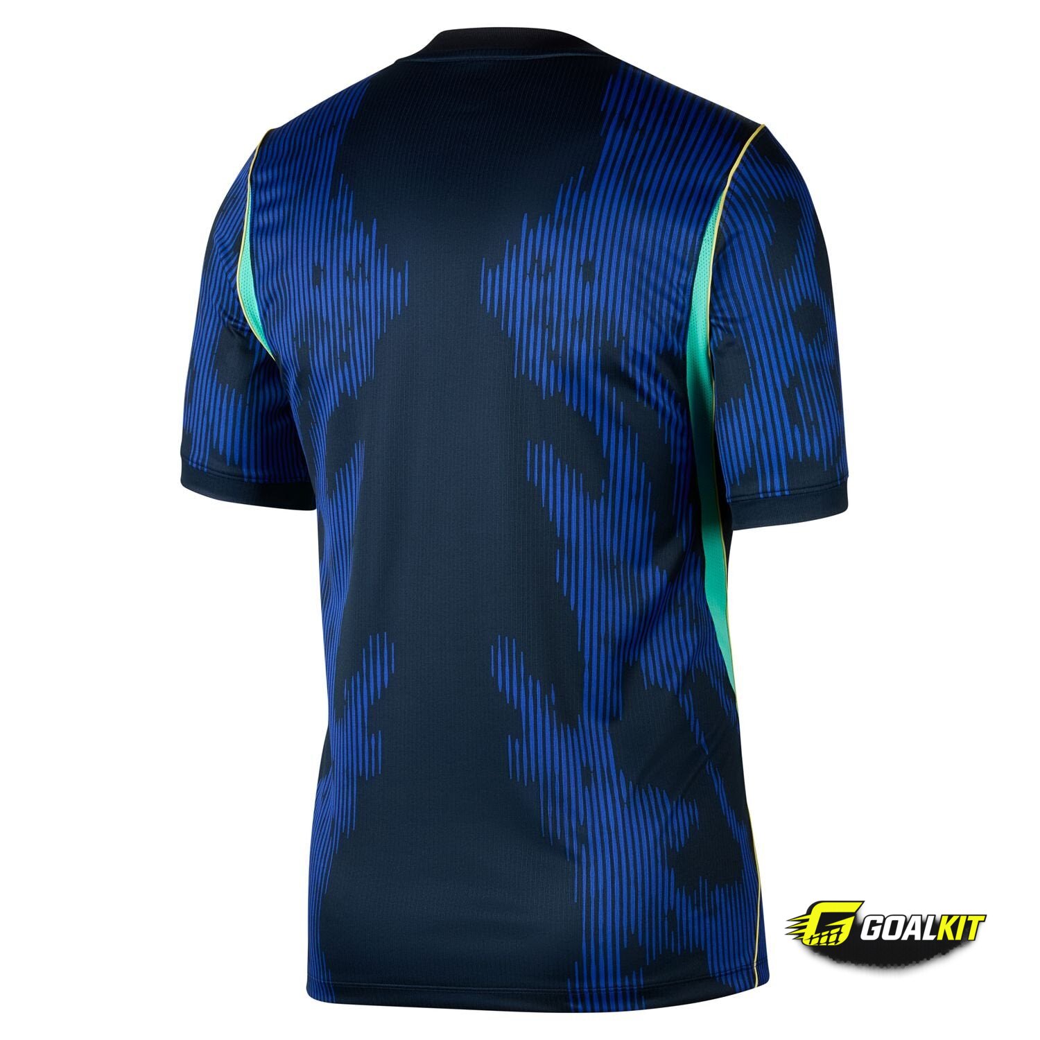 Brazil 2026 Away Jersey (Men's) photo 6