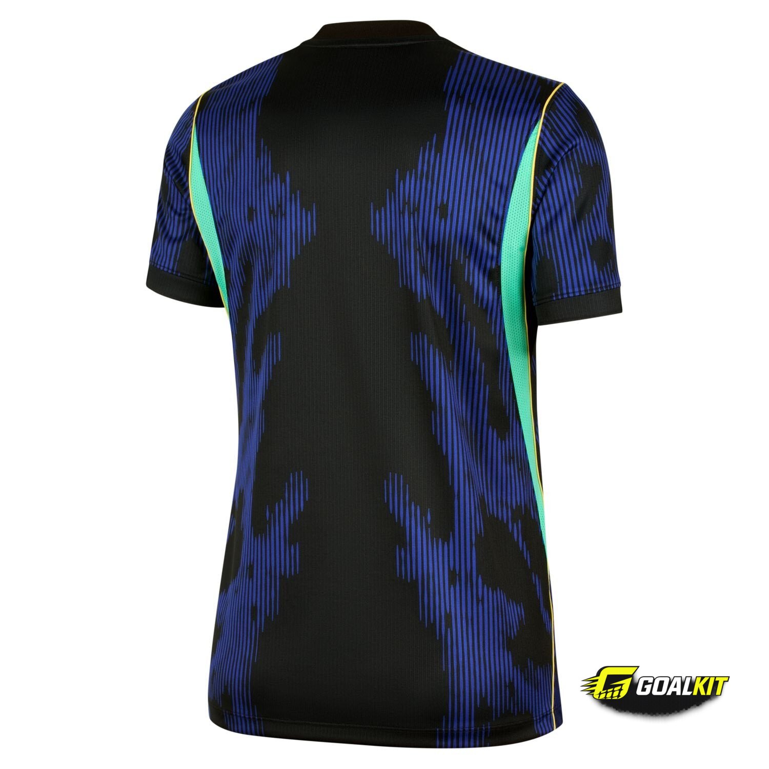 Brazil 2026 Away Jersey (Women's) photo 3