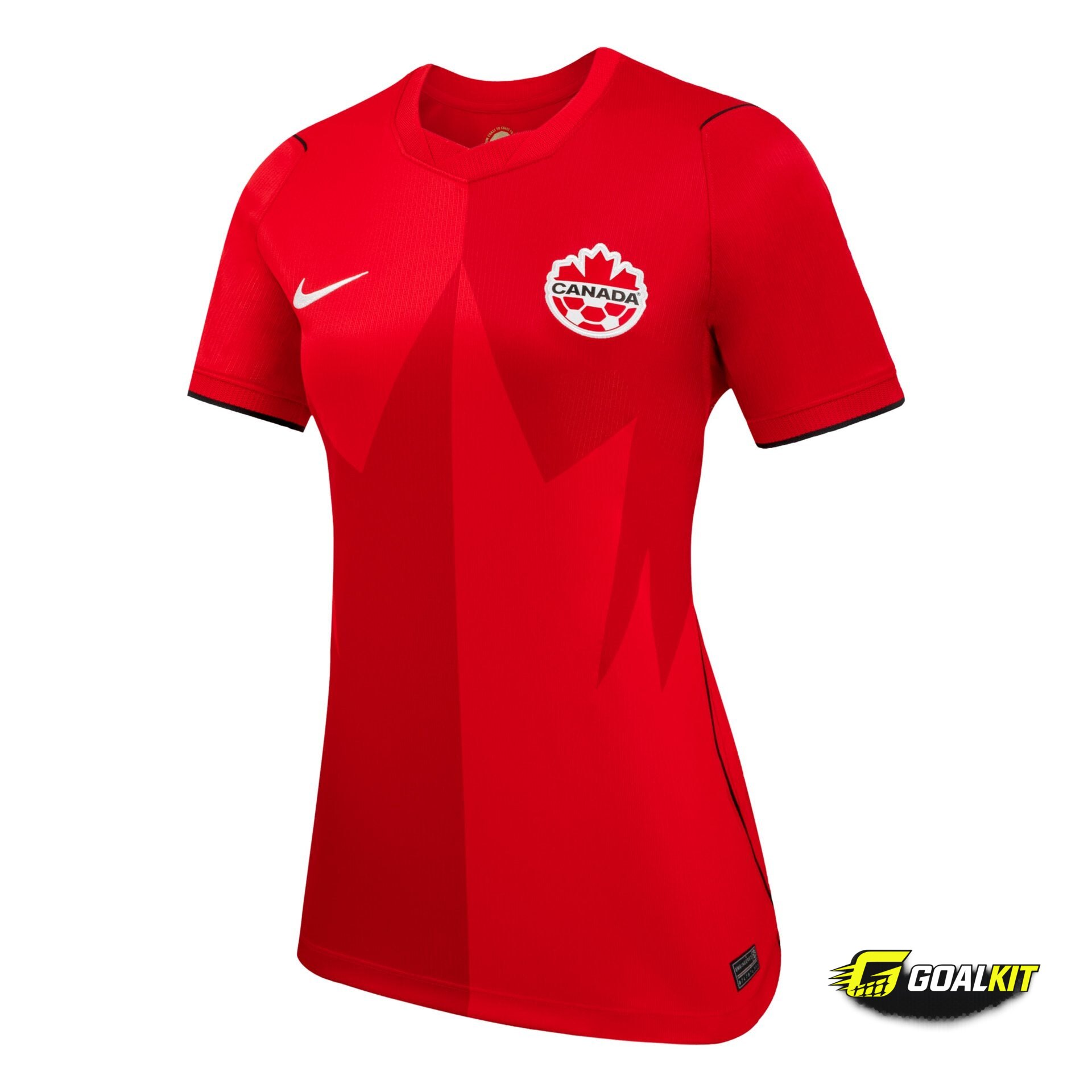 Canada 2026 Home Jersey (Women's)