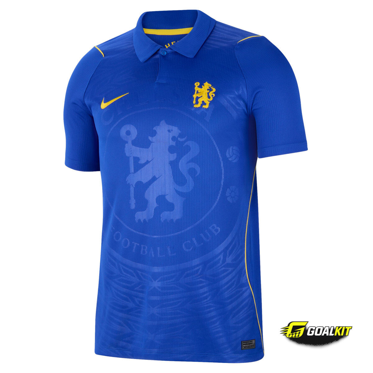 Chelsea 2026/27 Home Jersey
