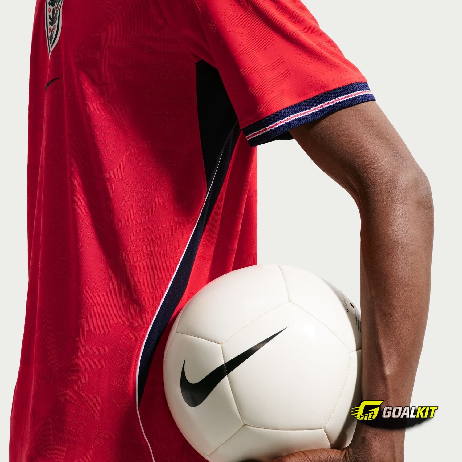 England 2026 Away Authentic Jersey (Men's) photo 9