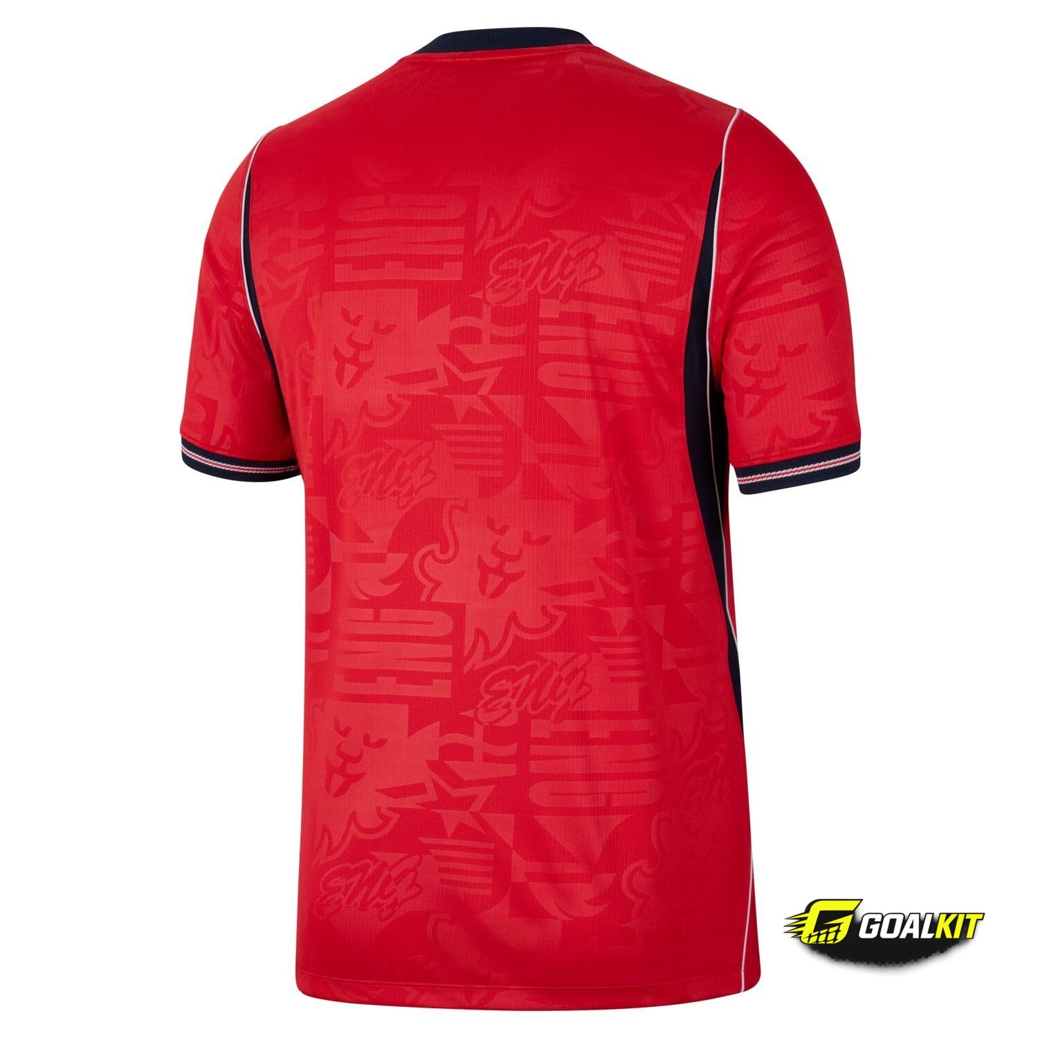 England 2026 Away Jersey (Men's) photo 5