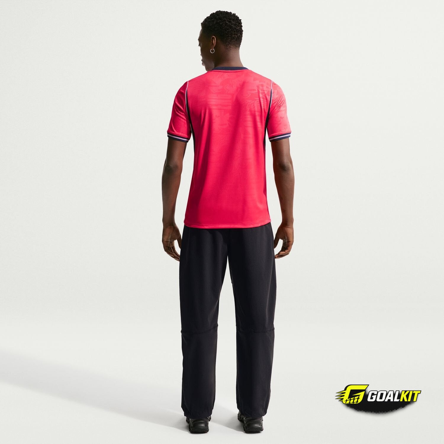 England 2026 Away Jersey (Men's) photo 6