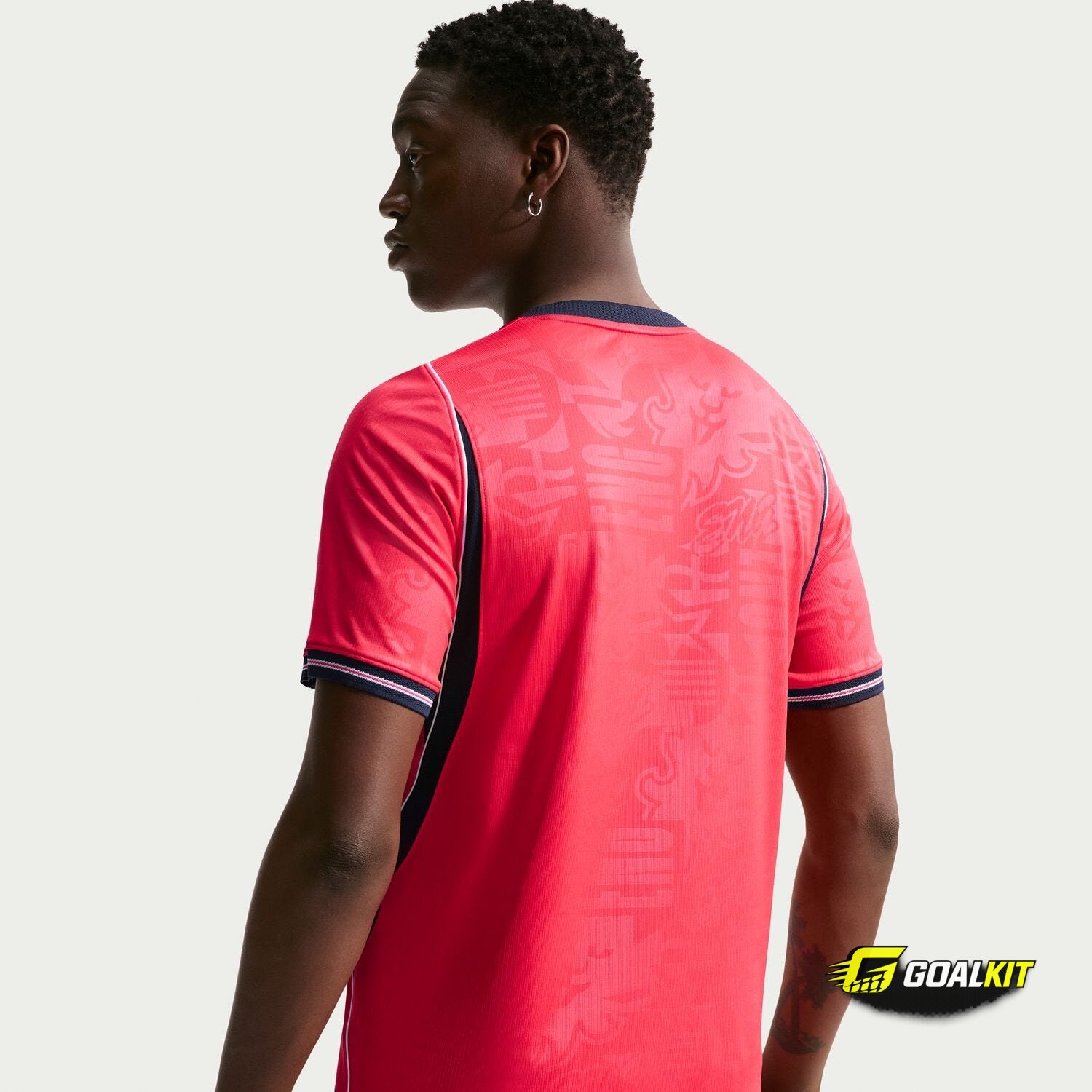 England 2026 Away Jersey (Men's) photo 7
