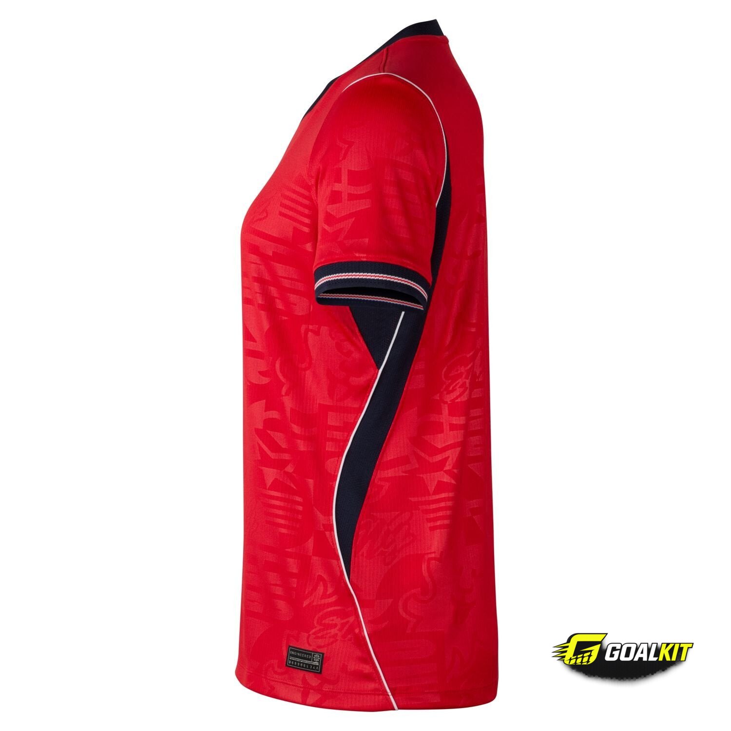 England 2026 Away Jersey (Women's) photo 5