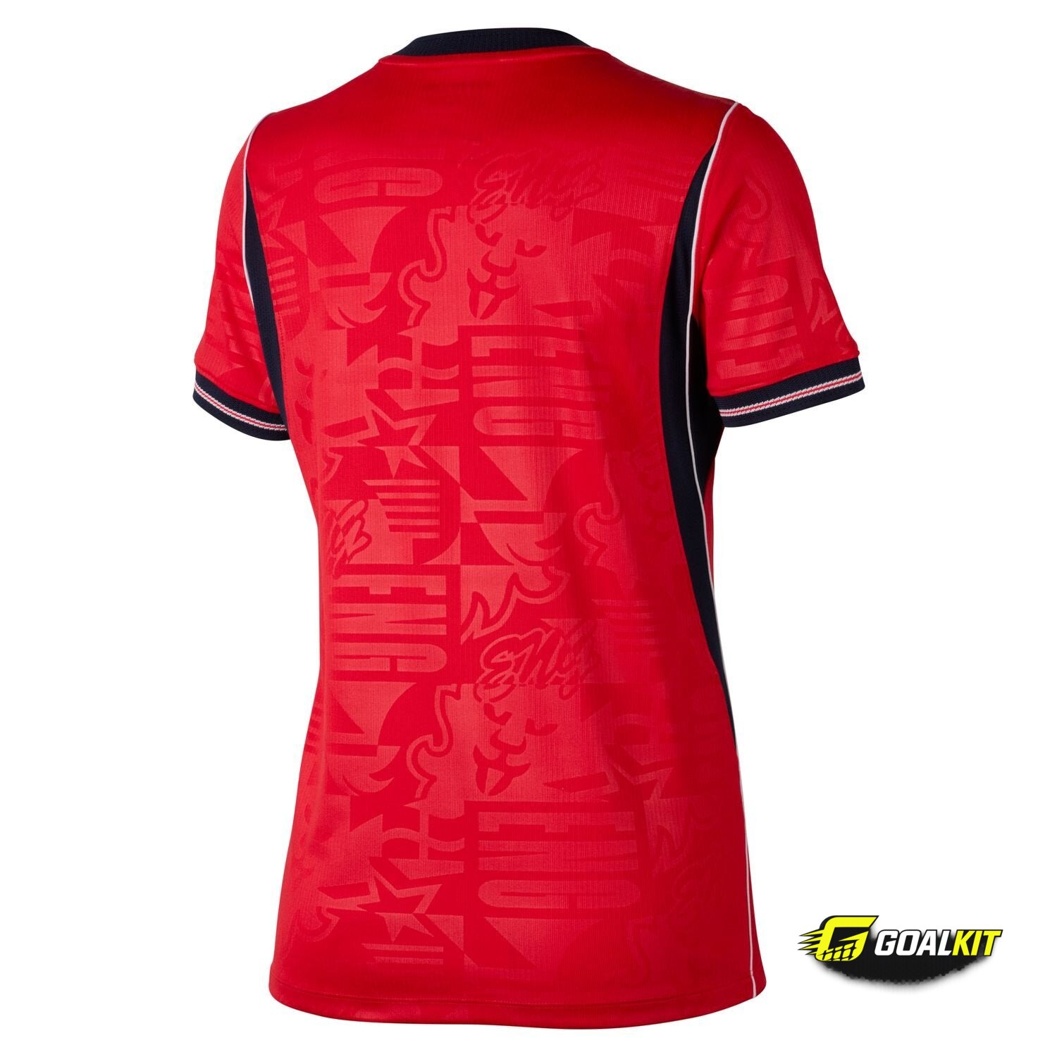 England 2026 Away Jersey (Women's) photo 6