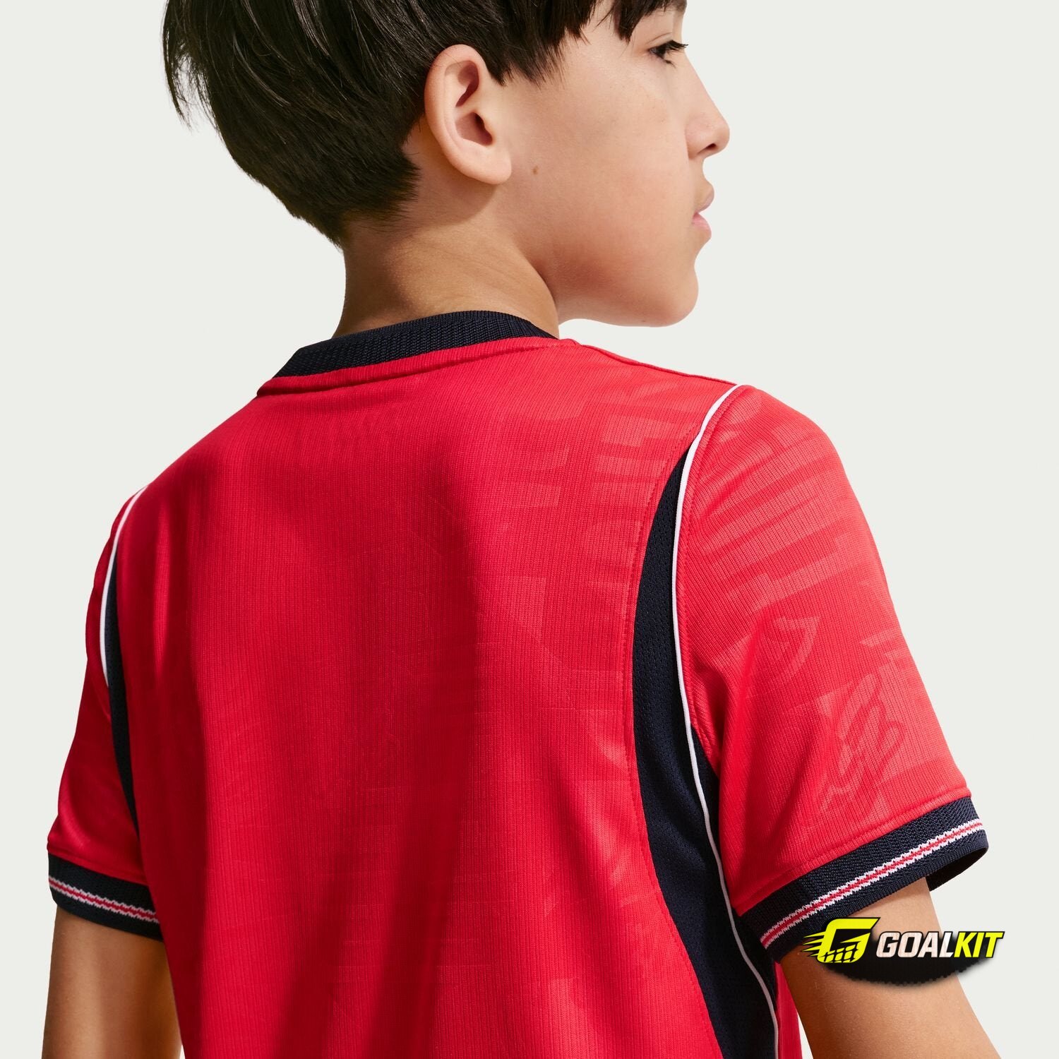 England 2026 Away Jersey (Youth) photo 2