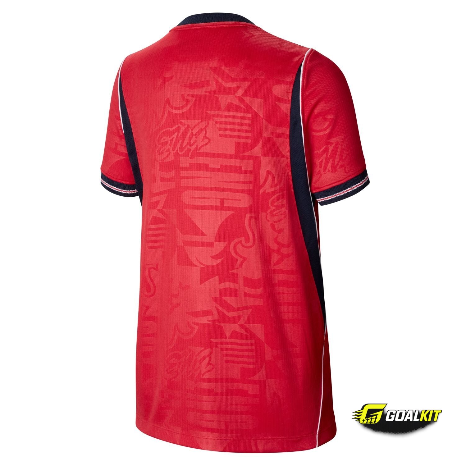 England 2026 Away Jersey (Youth) photo 4