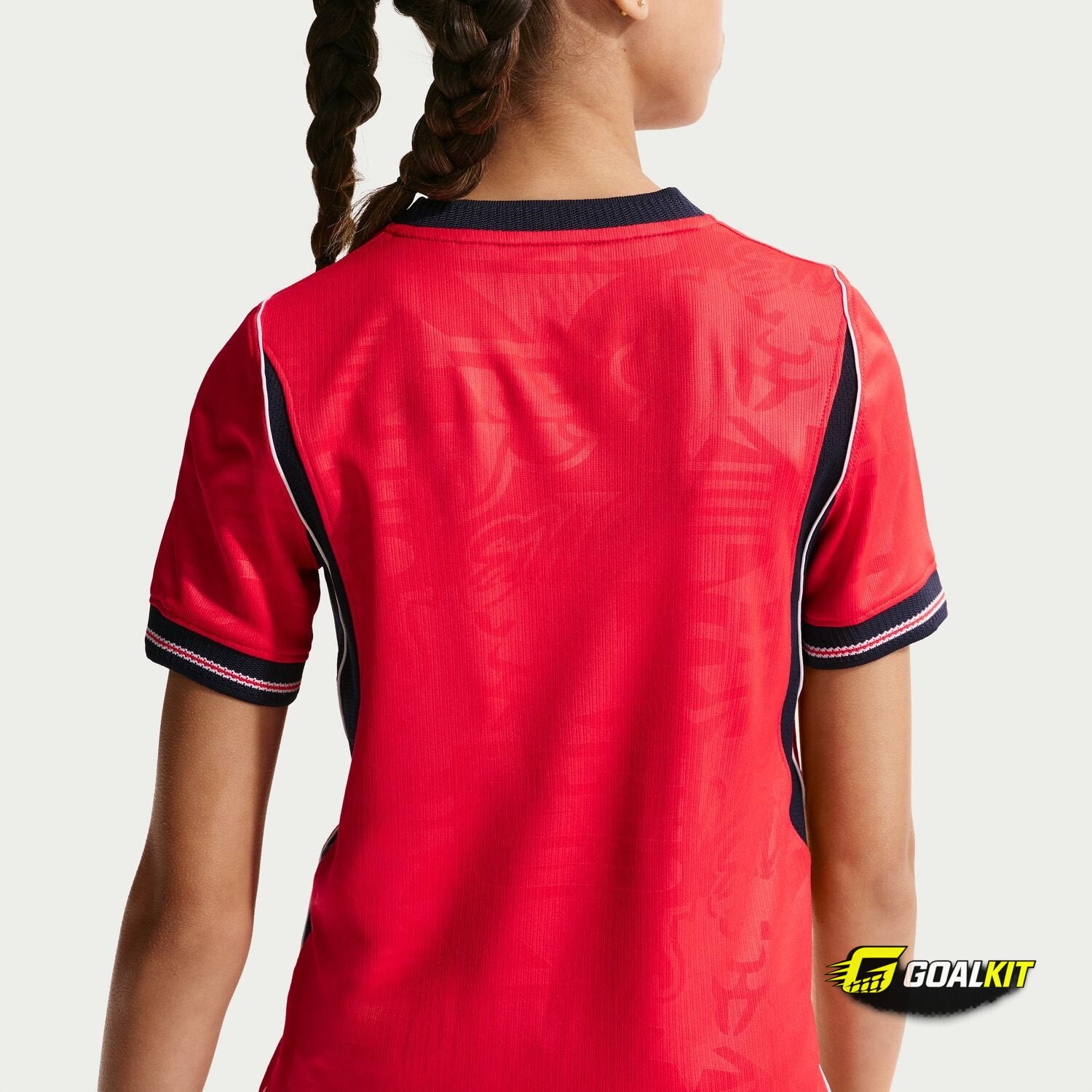 England 2026 Away Jersey (Youth) photo 7