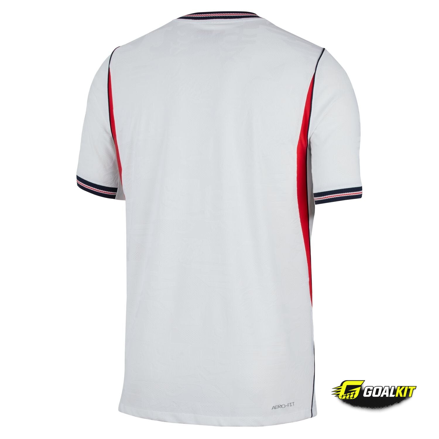 England 2026 Home Authentic Jersey (Men's) photo 8