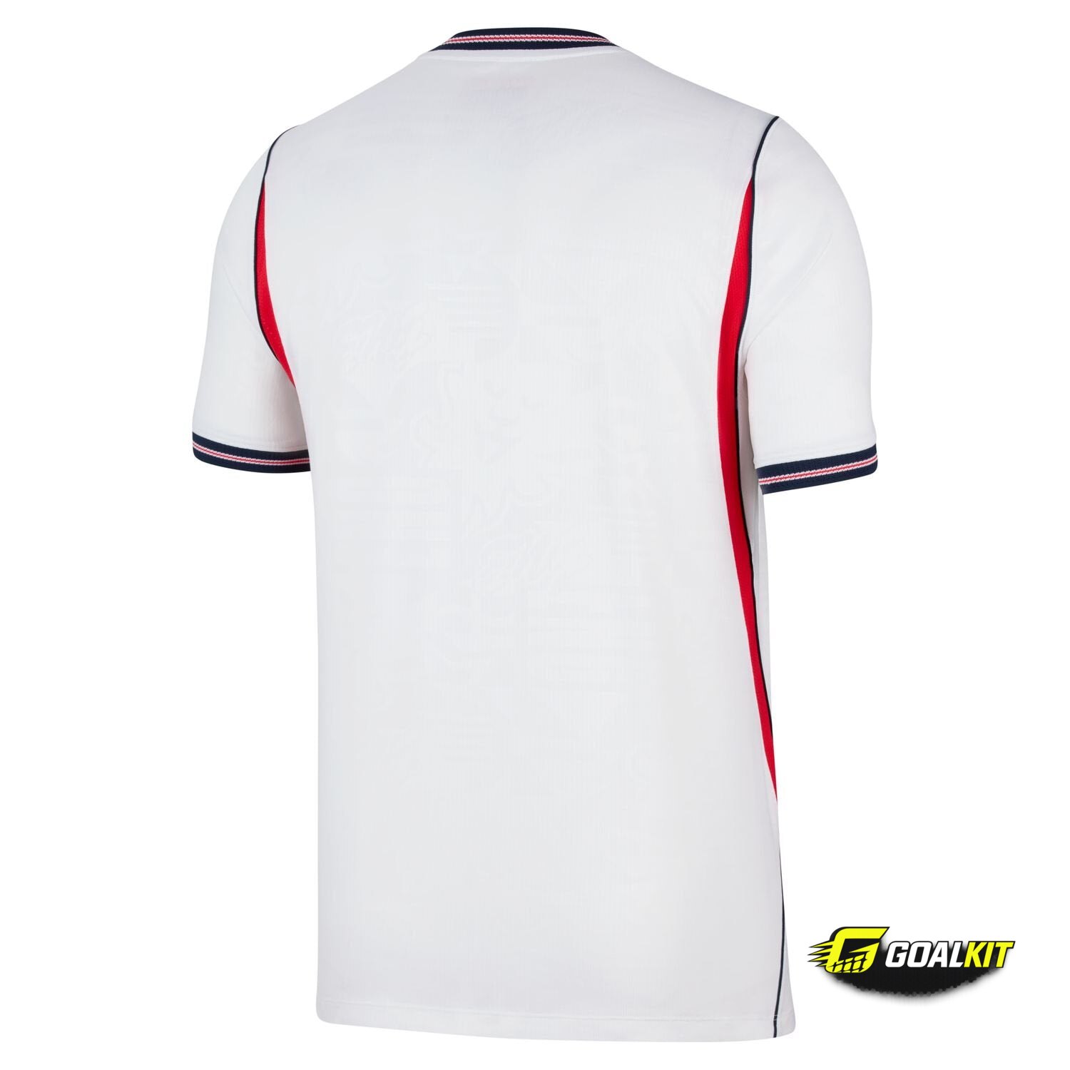 England 2026 Home Jersey (Men's) photo 6