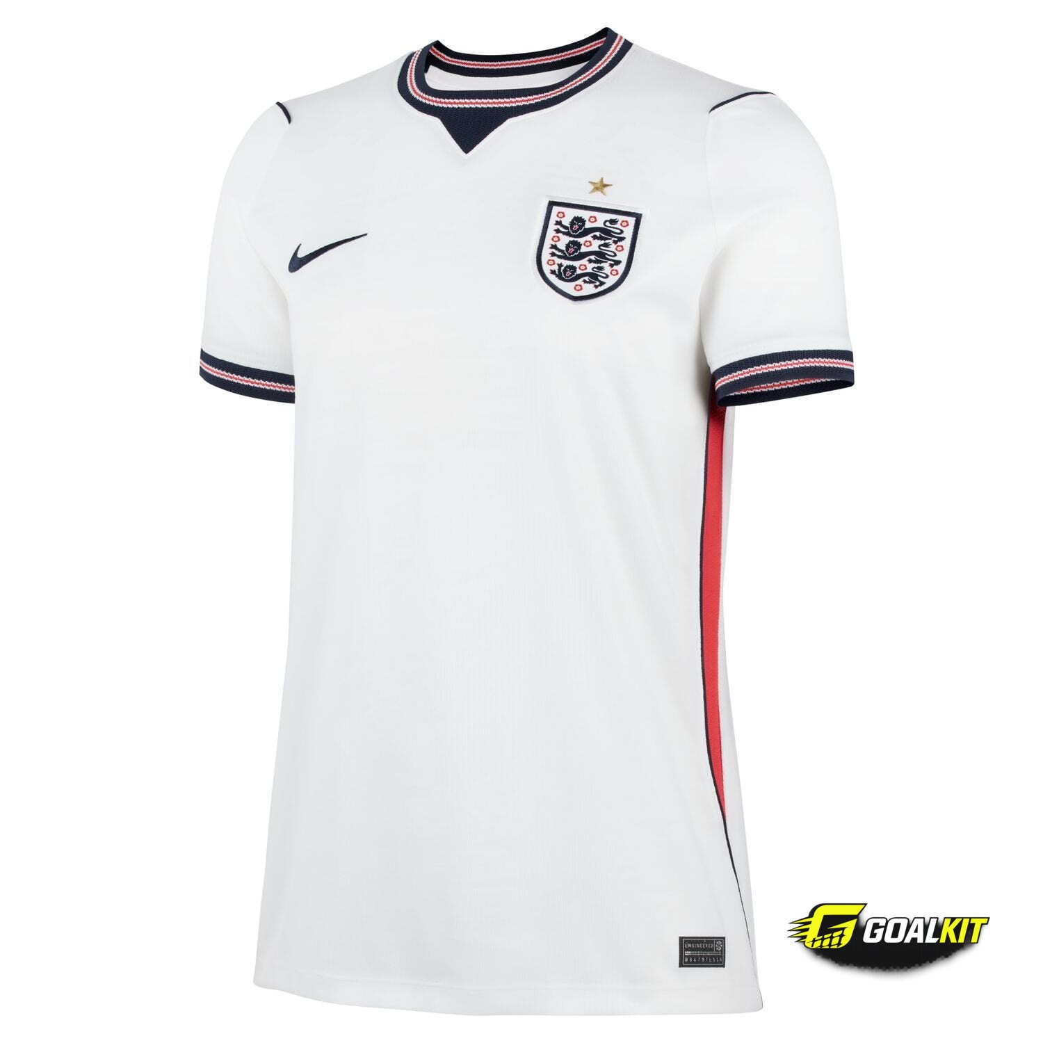 England 2026 Home Jersey (Women's)