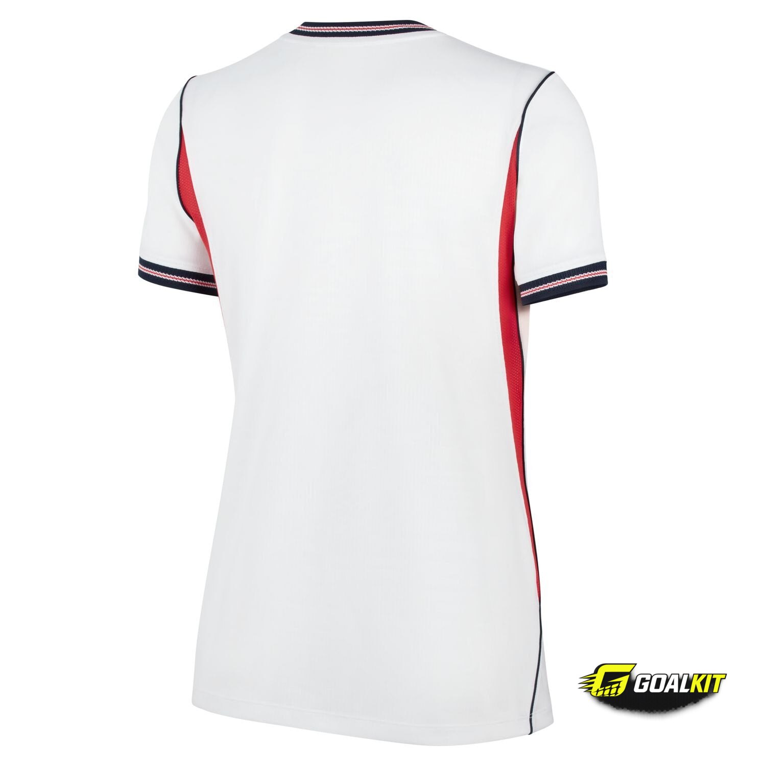 England 2026 Home Jersey (Women's) photo 3