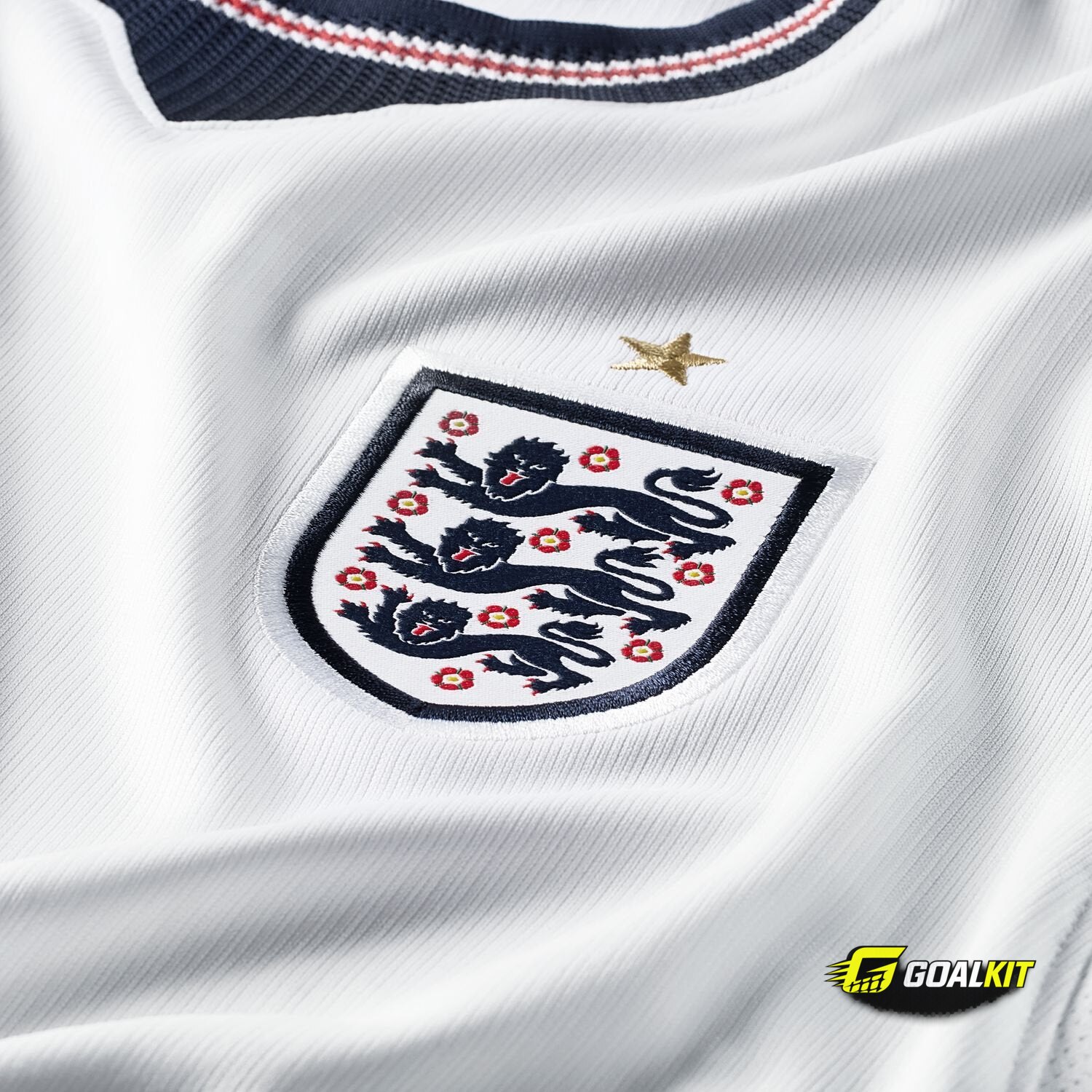 England 2026 Home Jersey (Women's) photo 5