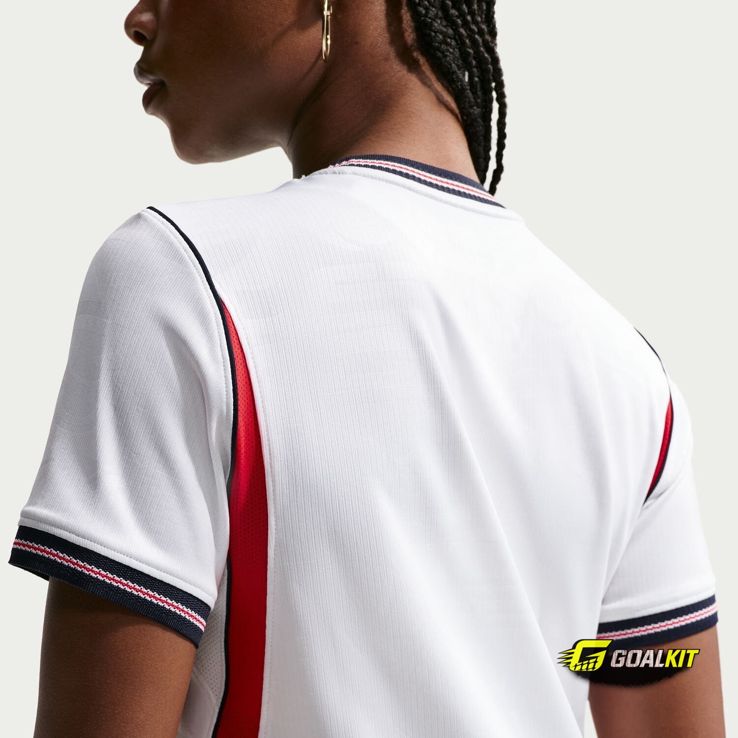 England 2026 Home Jersey (Women's) photo 7