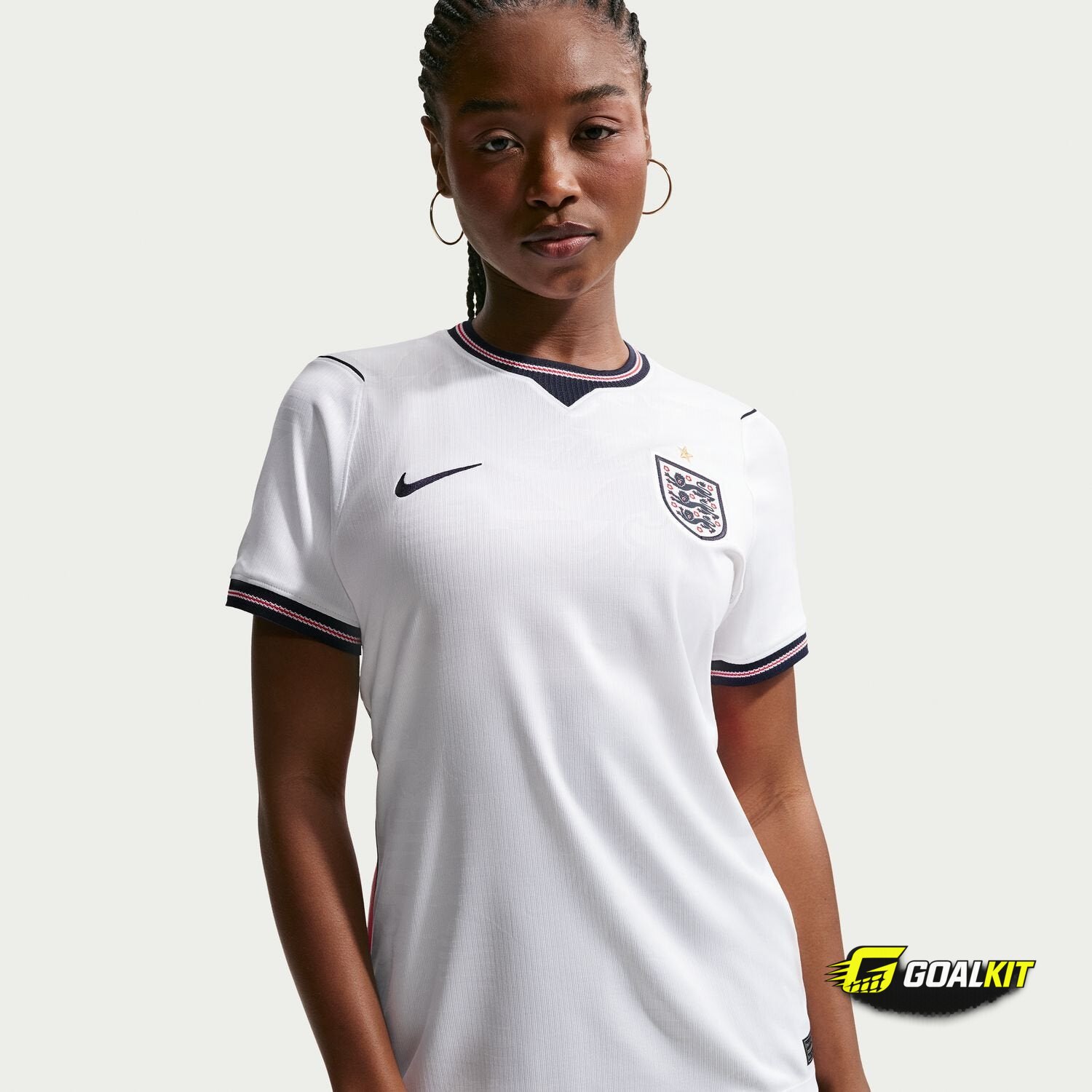 England 2026 Home Jersey (Women's) photo 8