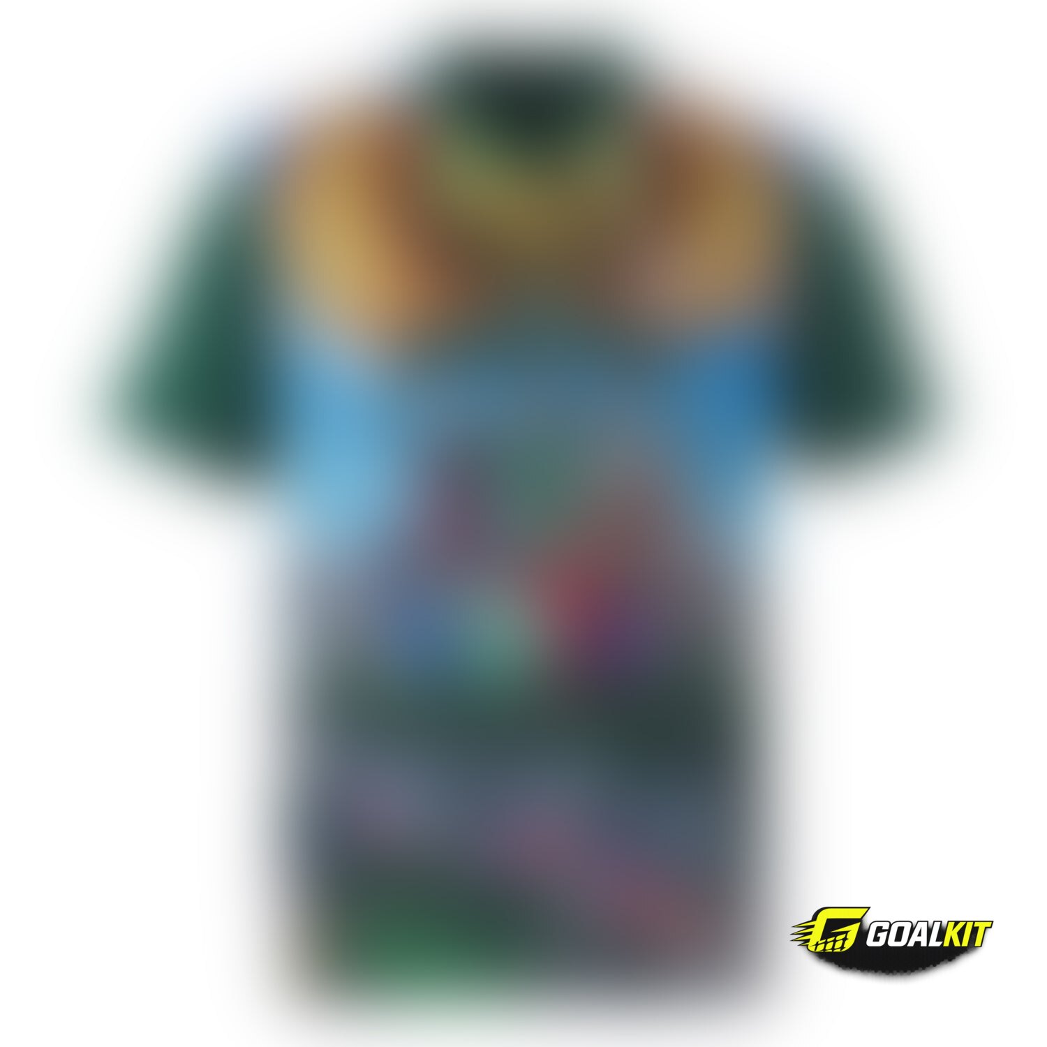FIFA World Cup 2026™ Atlanta Jersey - Limited Edition