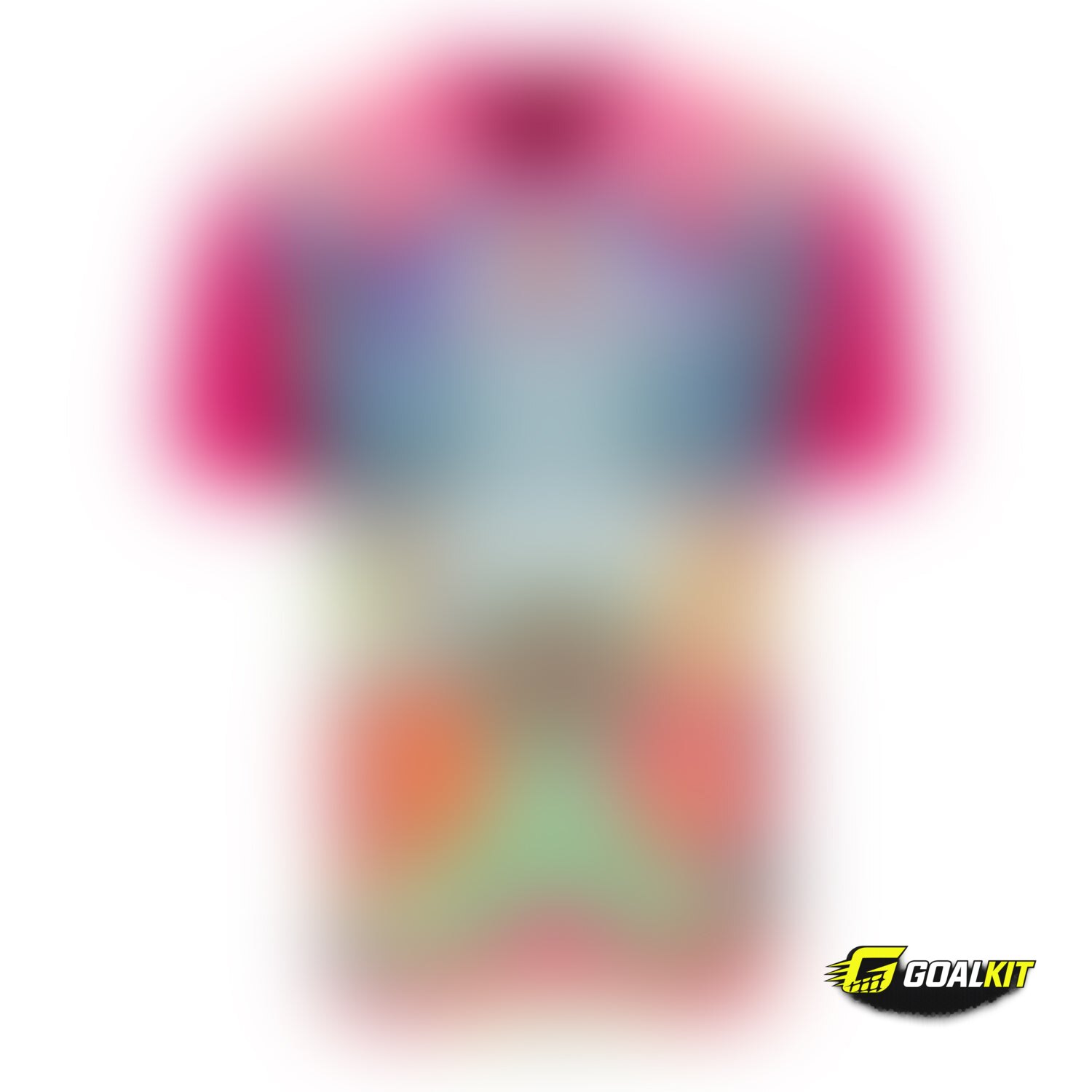 FIFA World Cup 2026™ Guadalajara Jersey - Limited Edition