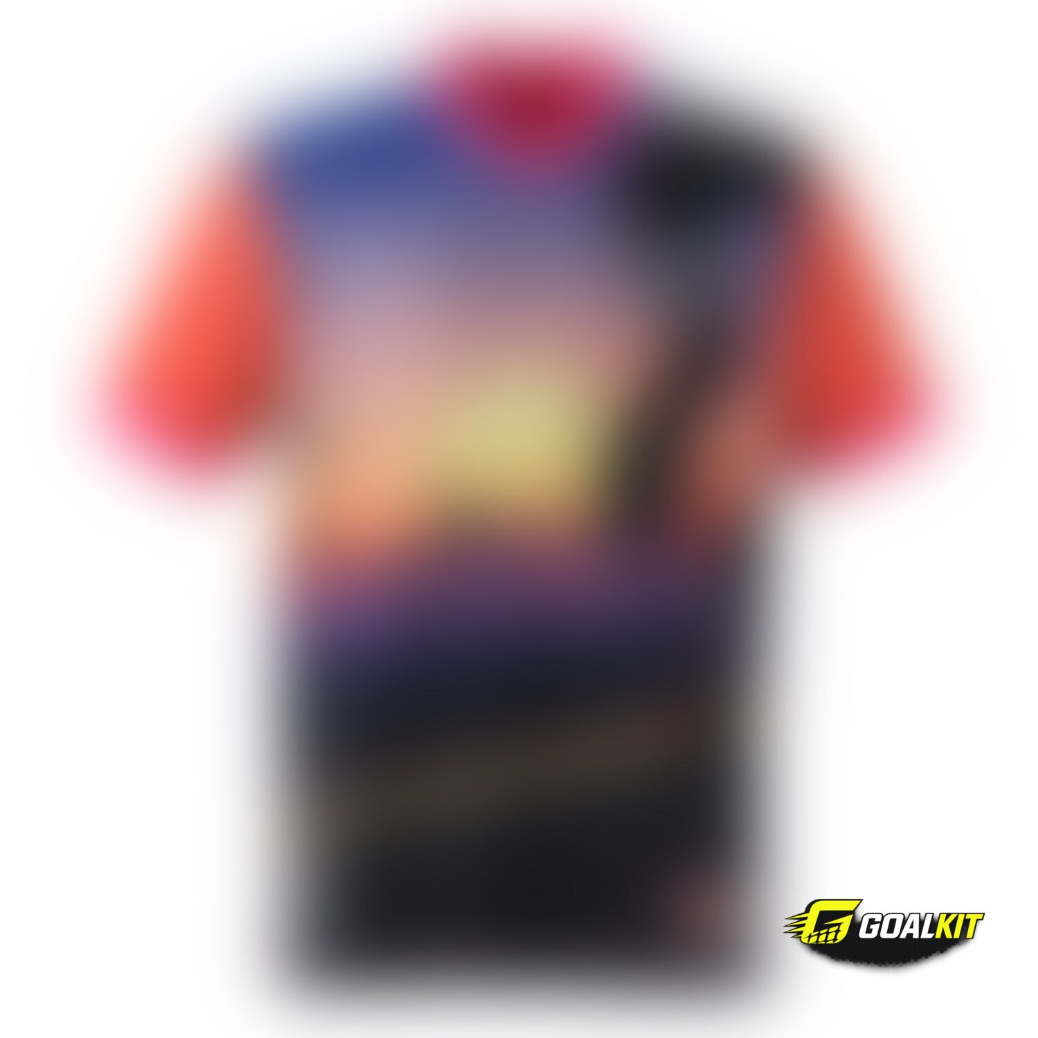 FIFA World Cup 2026™ Los Angeles Jersey - Limited Edition