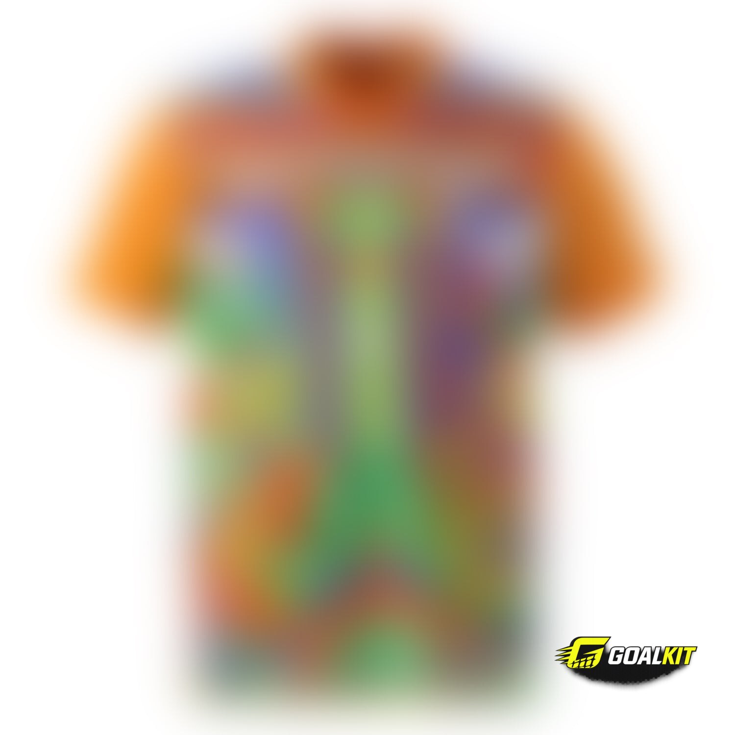 FIFA World Cup 2026™ Mexico City Jersey - Limited Edition