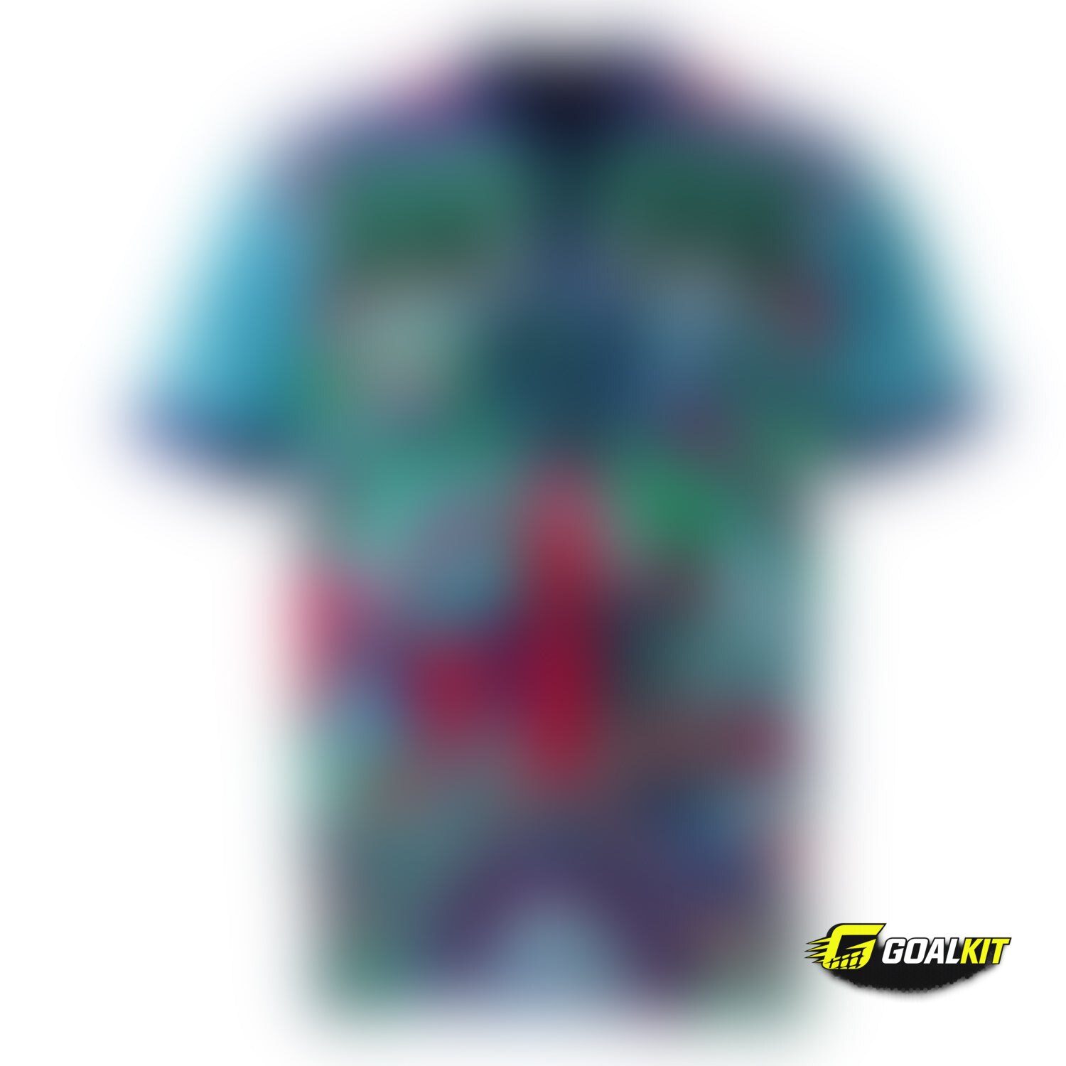 FIFA World Cup 2026™ Monterrey City Jersey - Limited Edition