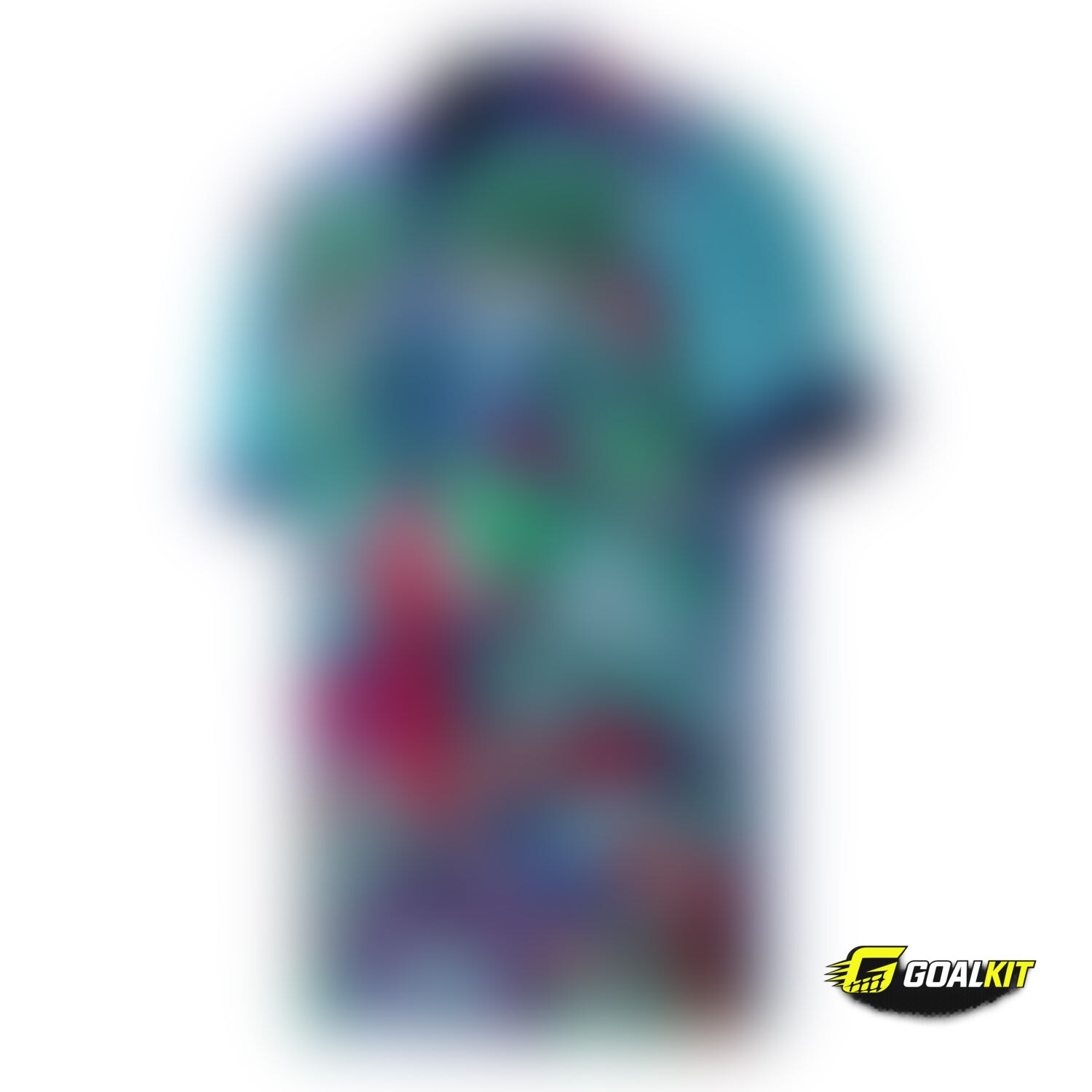 FIFA World Cup 2026™ Monterrey City Jersey - Limited Edition photo 2