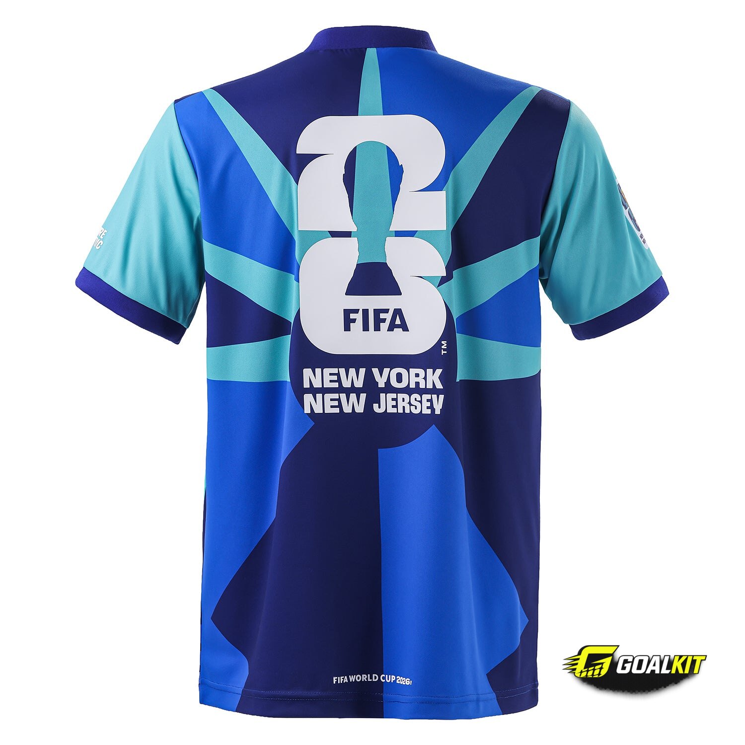 FIFA World Cup 2026™ NY-NJ Jersey - Limited Edition photo 3