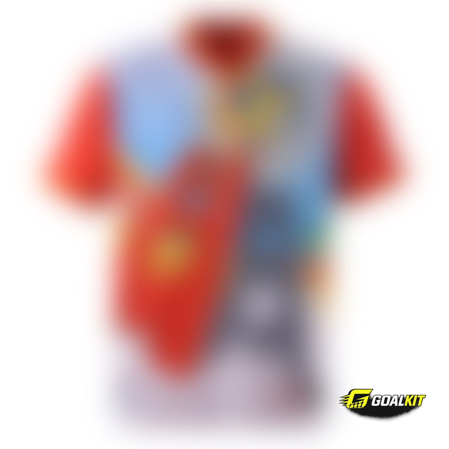 FIFA World Cup 2026™ San Francisco Jersey - Limited Edition