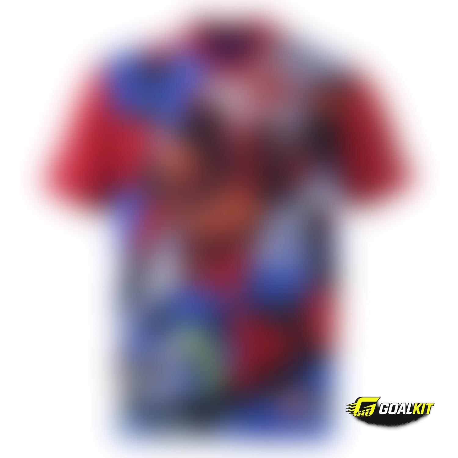 FIFA World Cup 2026™ Toronto Jersey - Limited Edition
