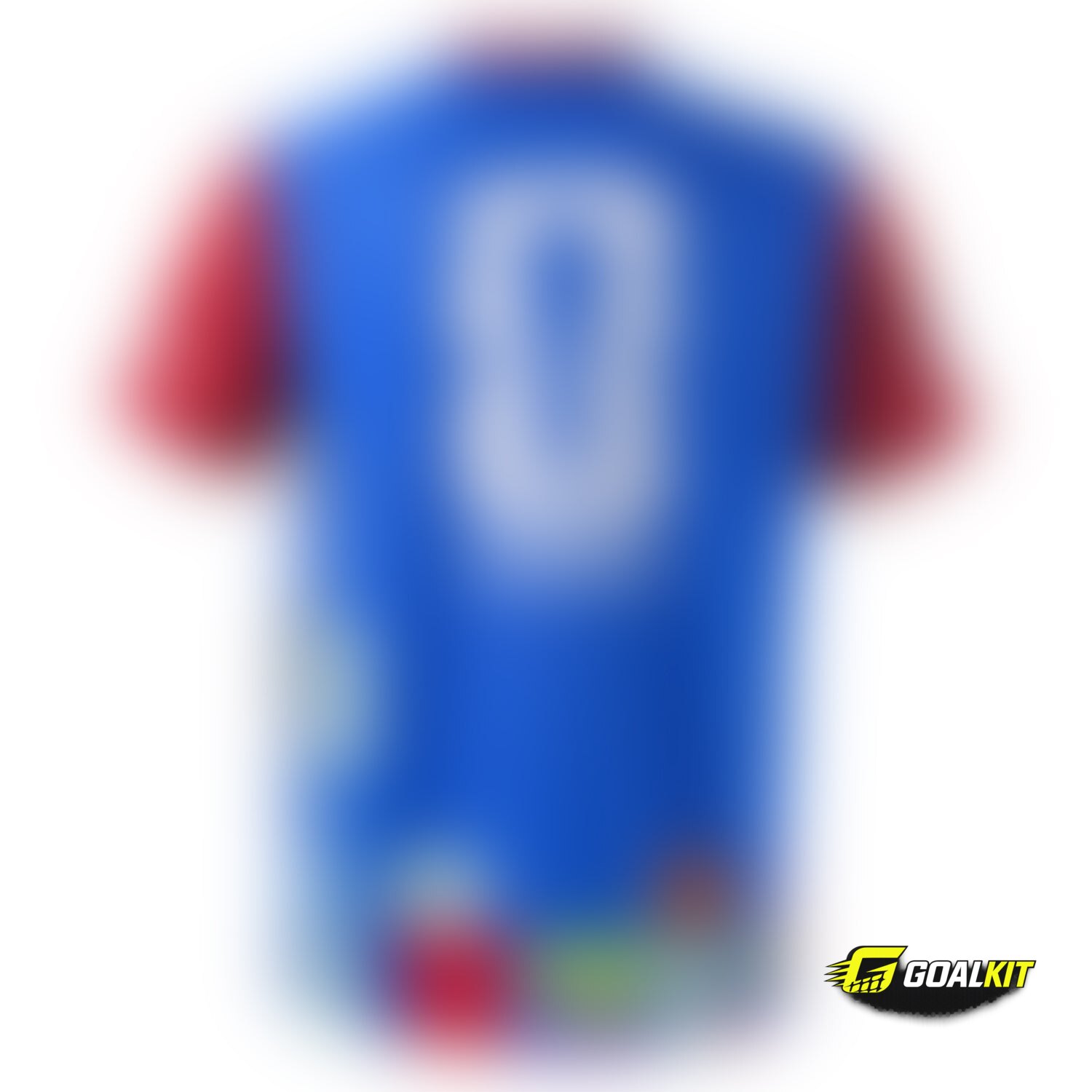 FIFA World Cup 2026™ Toronto Jersey - Limited Edition photo 3