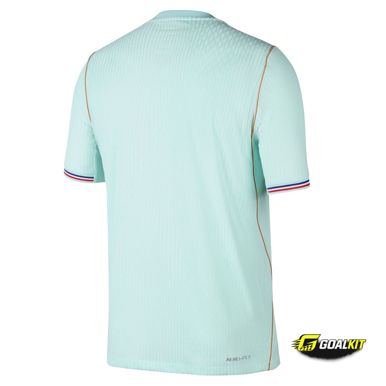 France 2026 Away Authentic Jersey (Men's) photo 6