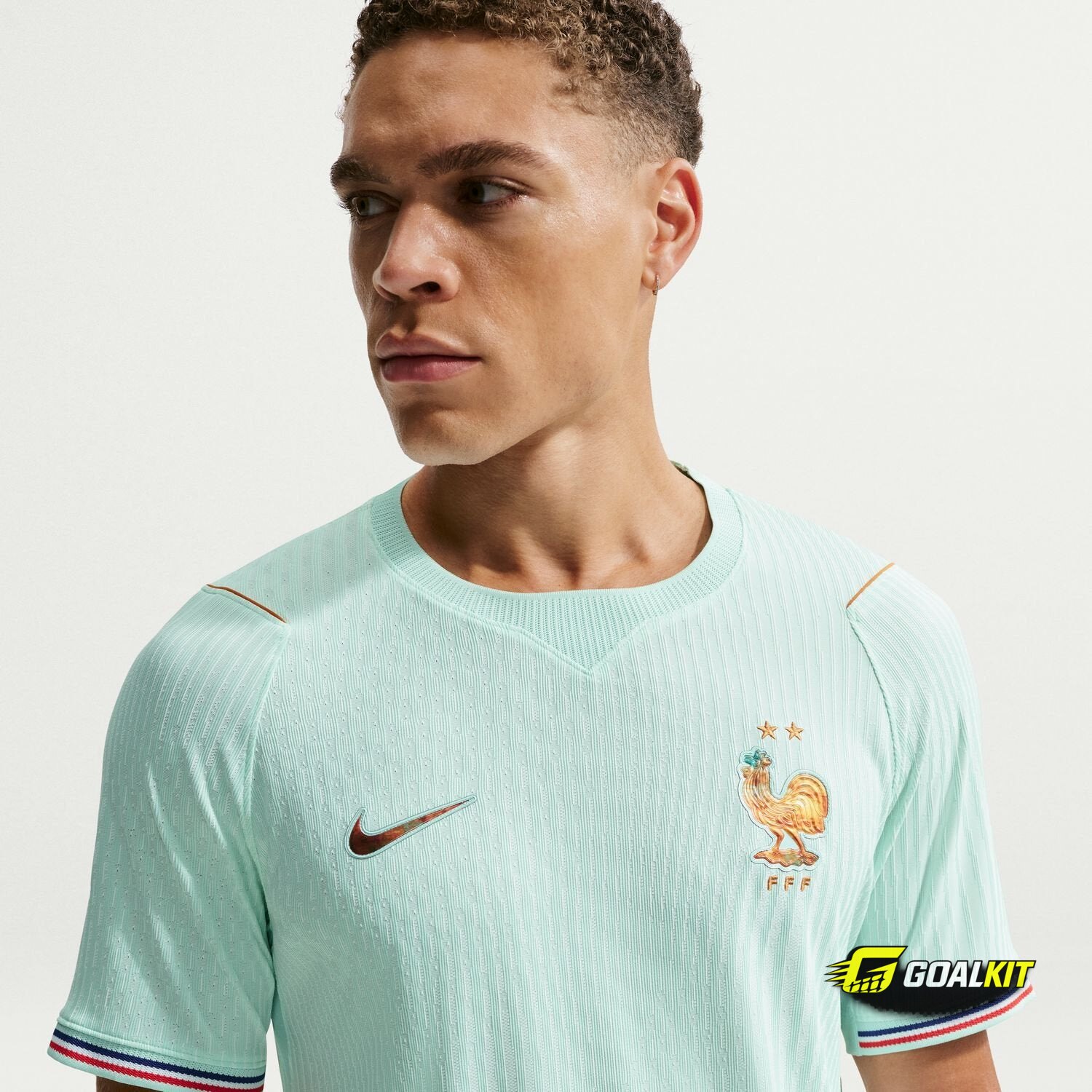 France 2026 Away Authentic Jersey (Men's) photo 7