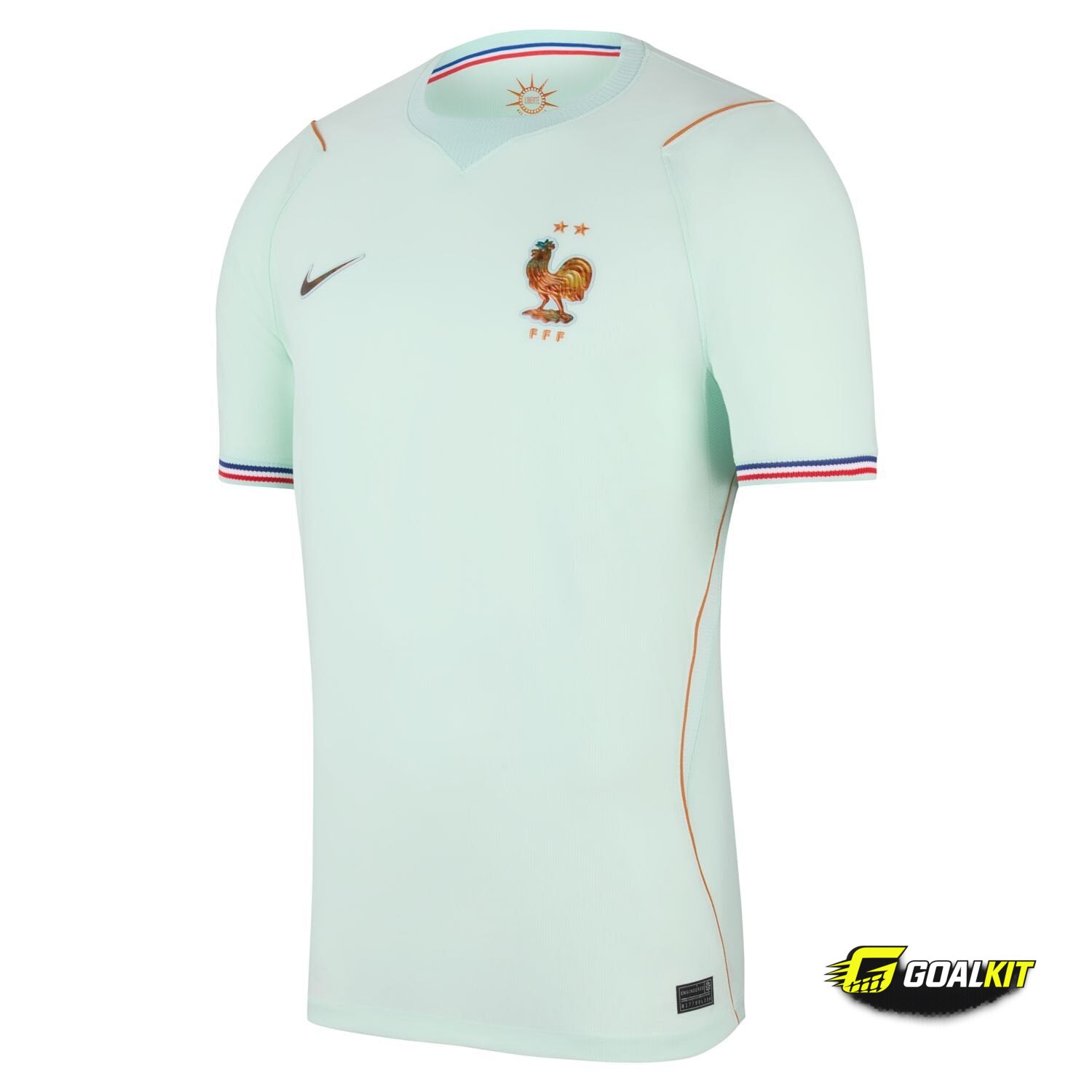 France 2026 Away Jersey (Men's)