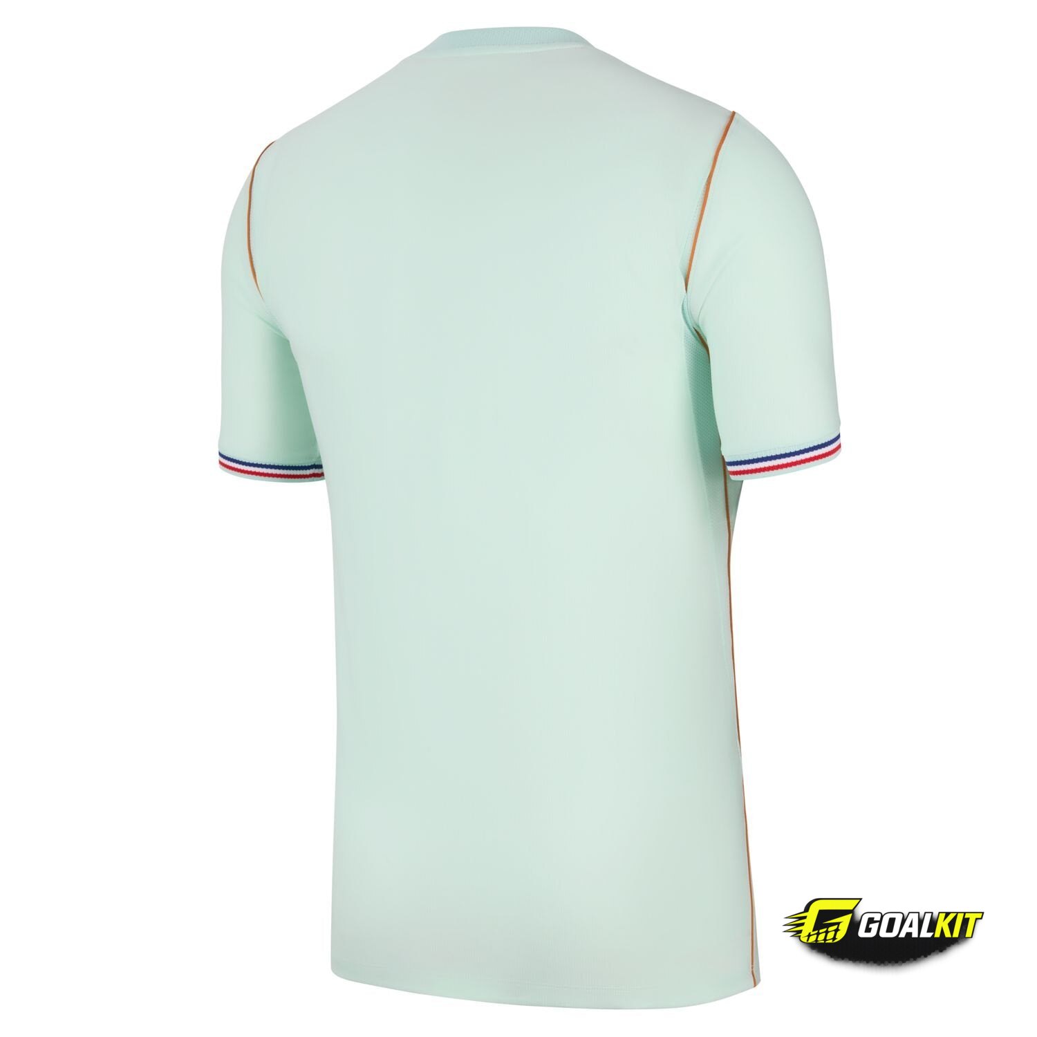 France 2026 Away Jersey (Men's) photo 2