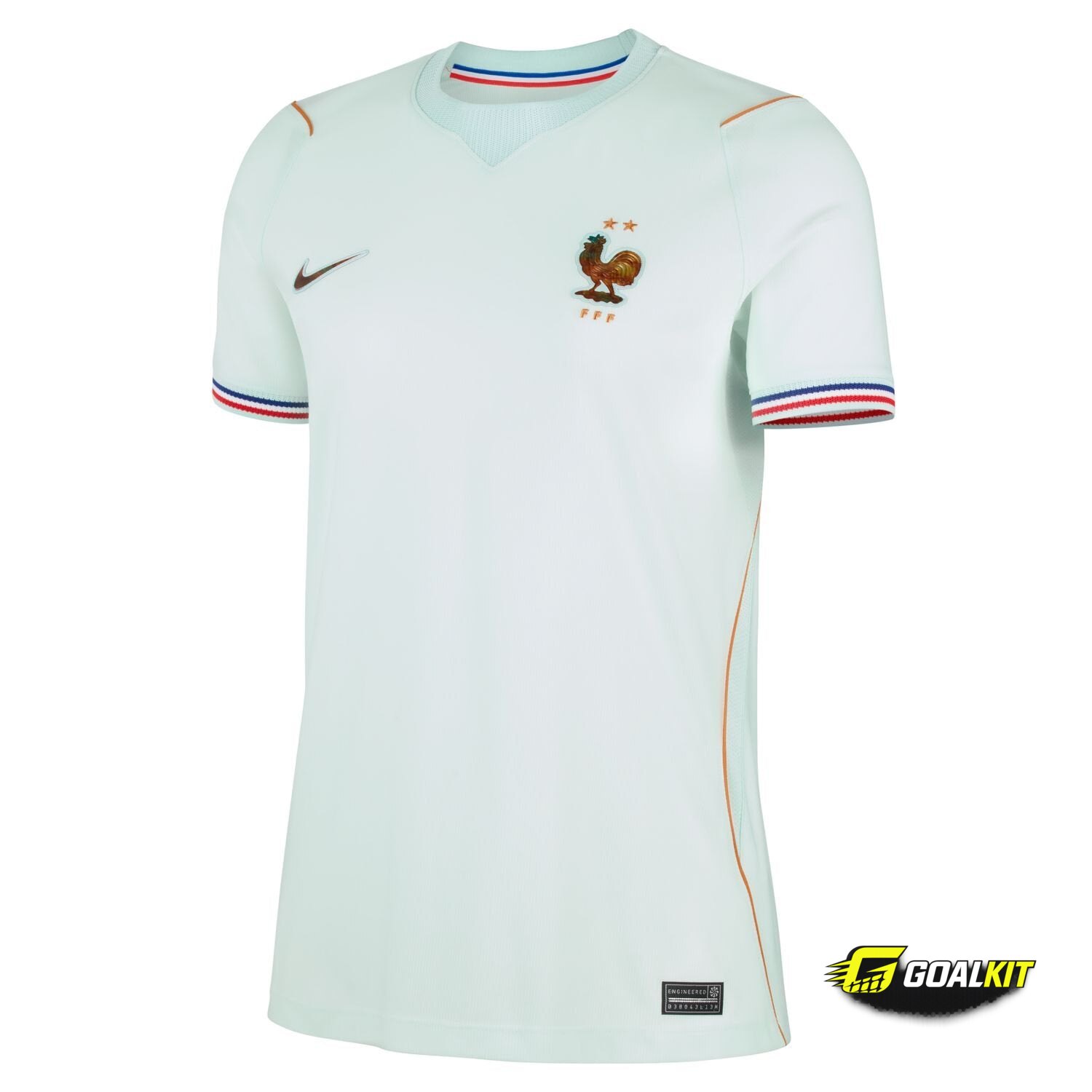 France 2026 Away Jersey (Women's)