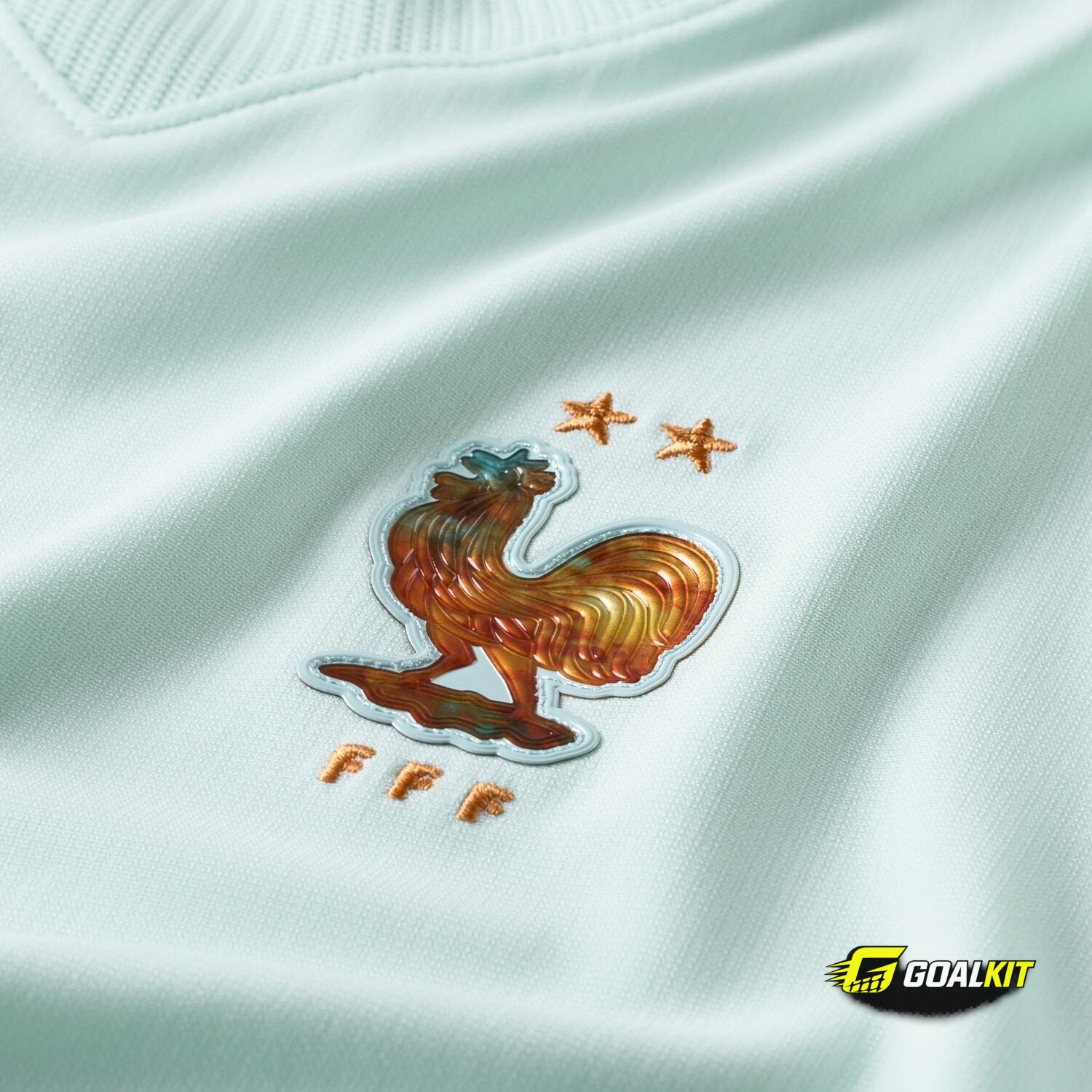 France 2026 Away Jersey (Women's) photo 2