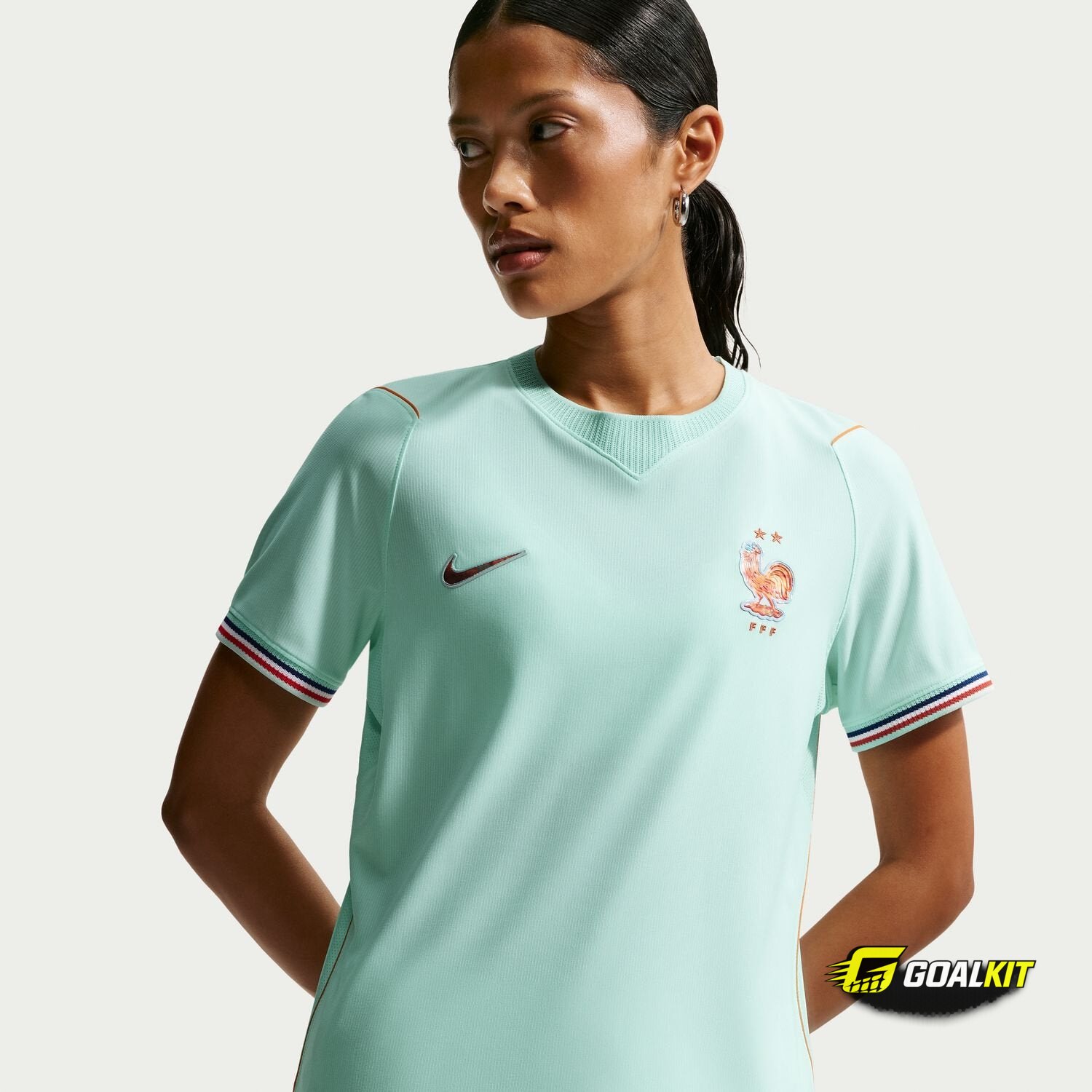 France 2026 Away Jersey (Women's) photo 5
