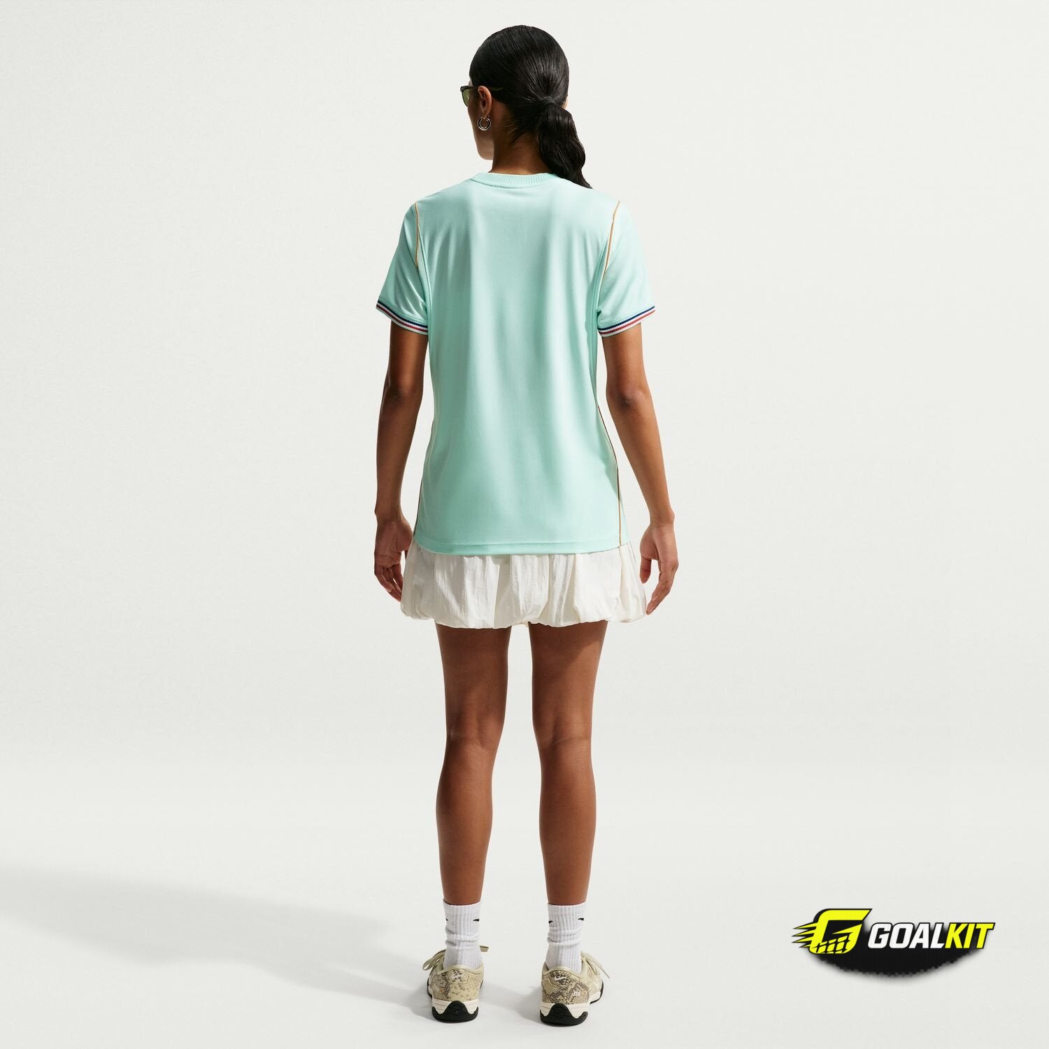 France 2026 Away Jersey (Women's) photo 6