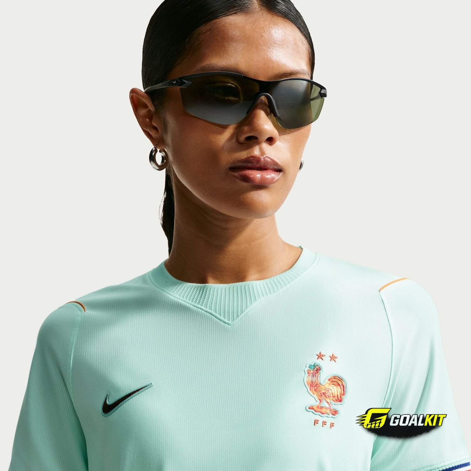 France 2026 Away Jersey (Women's) photo 8
