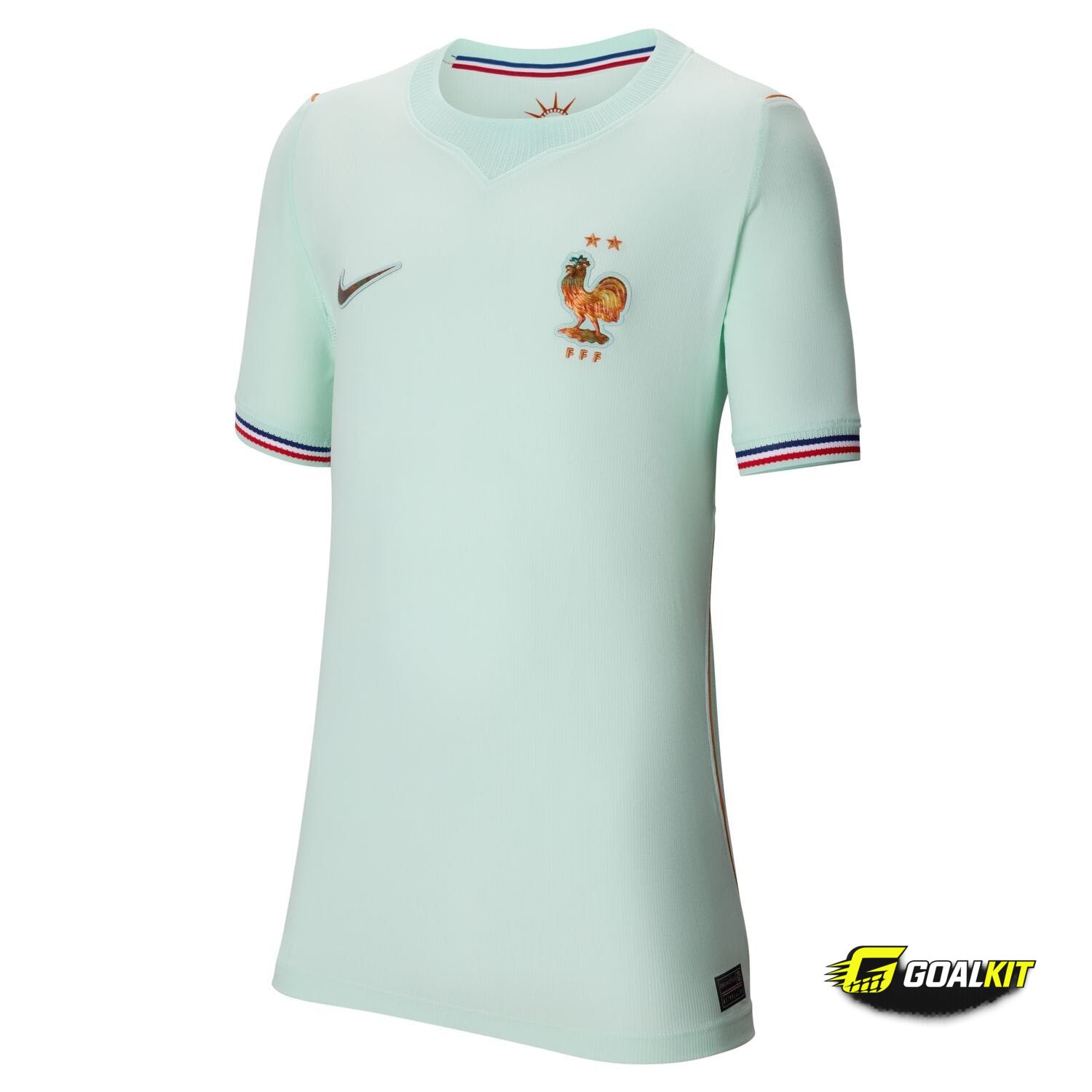 France 2026 Away Jersey (Youth)