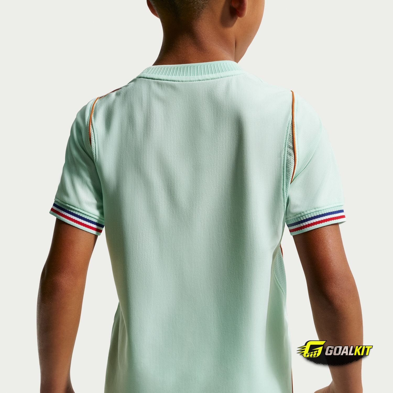 France 2026 Away Jersey (Youth) photo 4