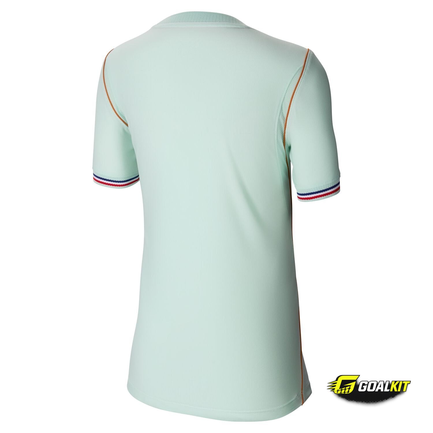 France 2026 Away Jersey (Youth) photo 7