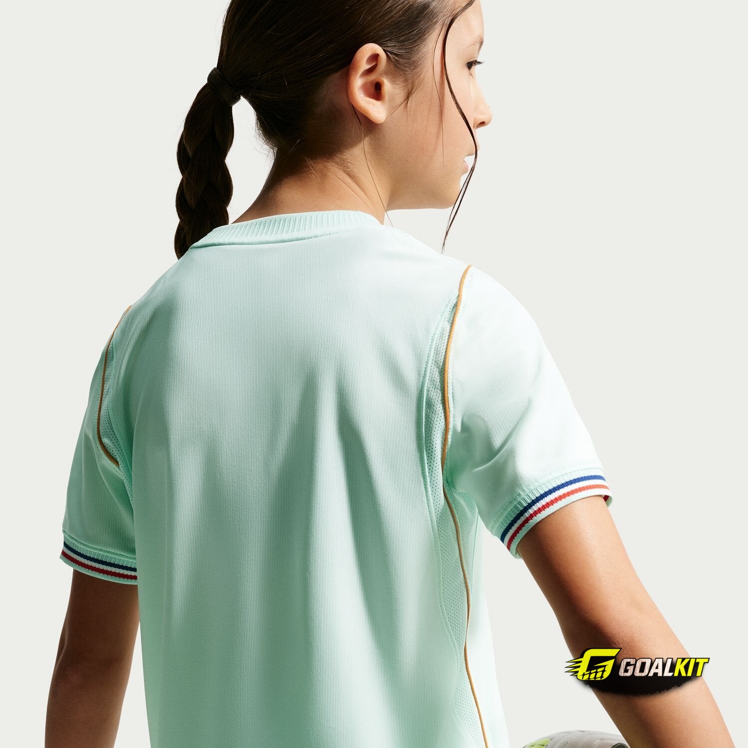 France 2026 Away Jersey (Youth) photo 8