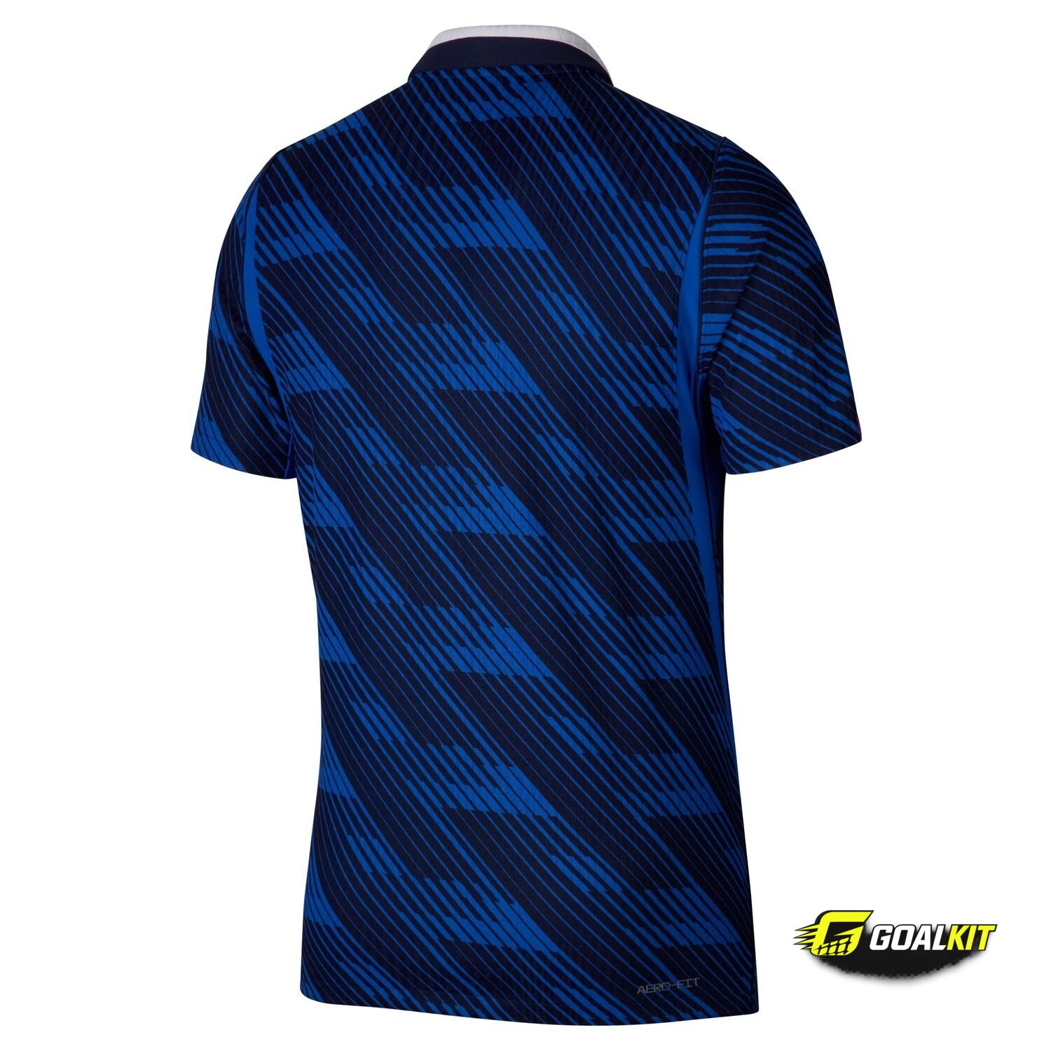 France 2026 Home Authentic Jersey (Men's) photo 2