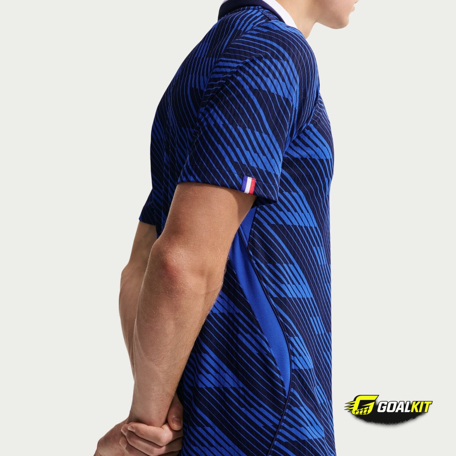France 2026 Home Authentic Jersey (Men's) photo 8