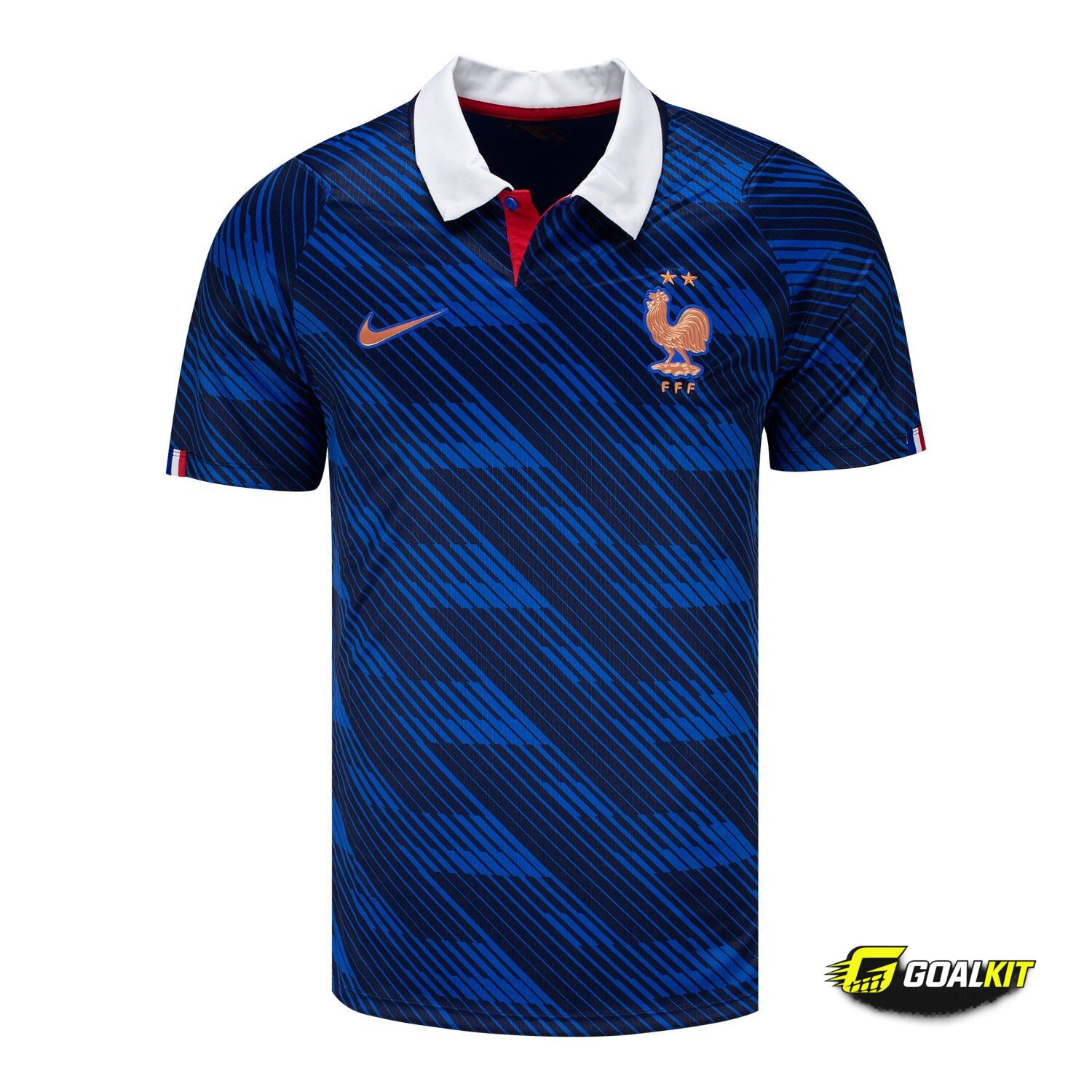 France 2026 Home Jersey (Men's)