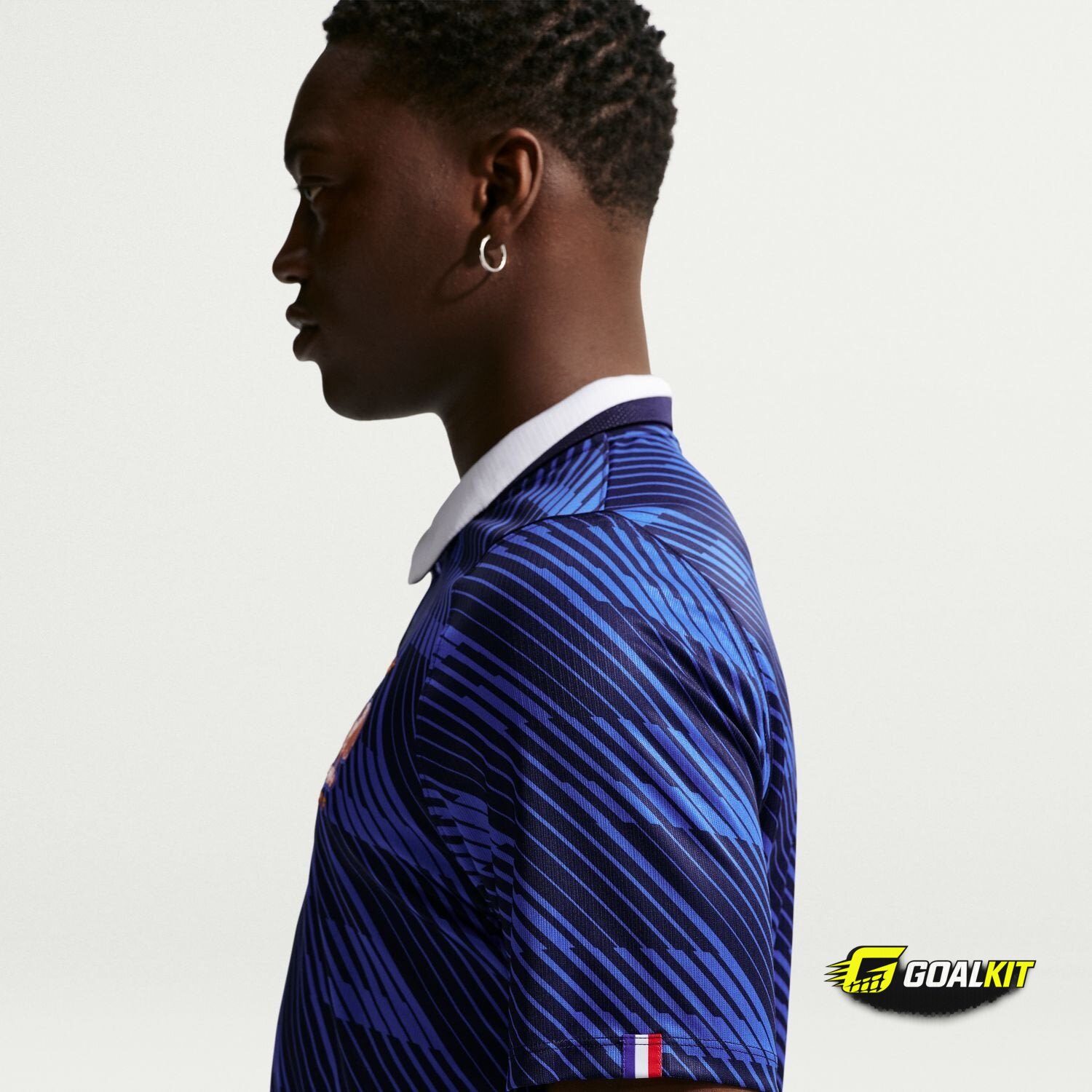 France 2026 Home Jersey (Men's) photo 2