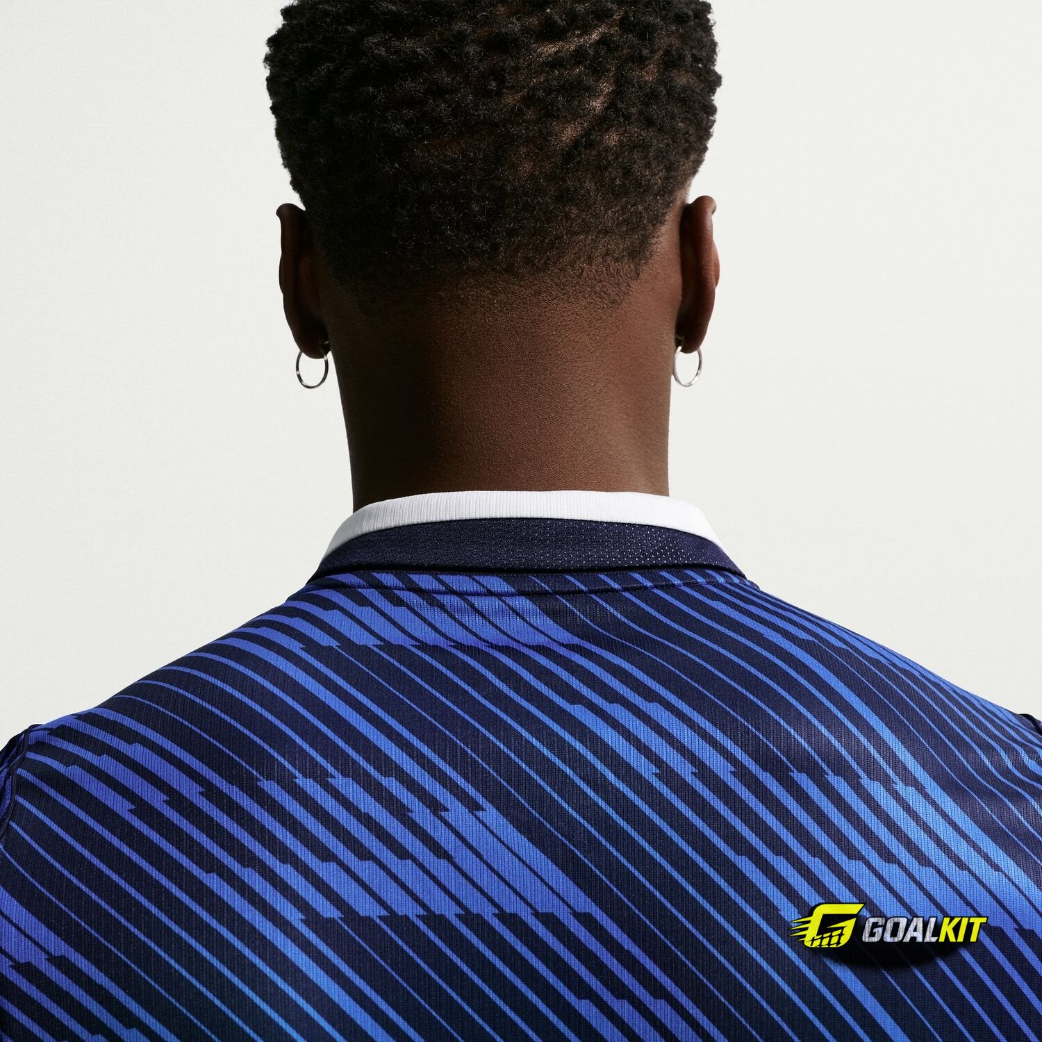 France 2026 Home Jersey (Men's) photo 5