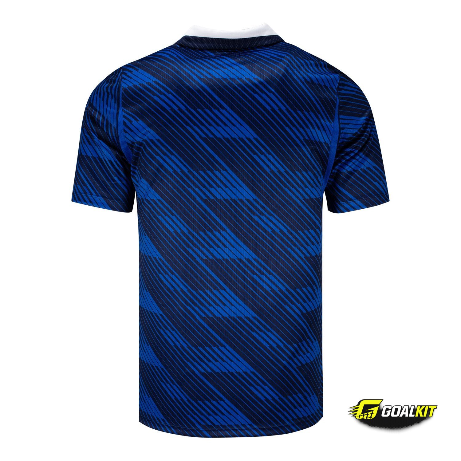 France 2026 Home Jersey (Men's) photo 7