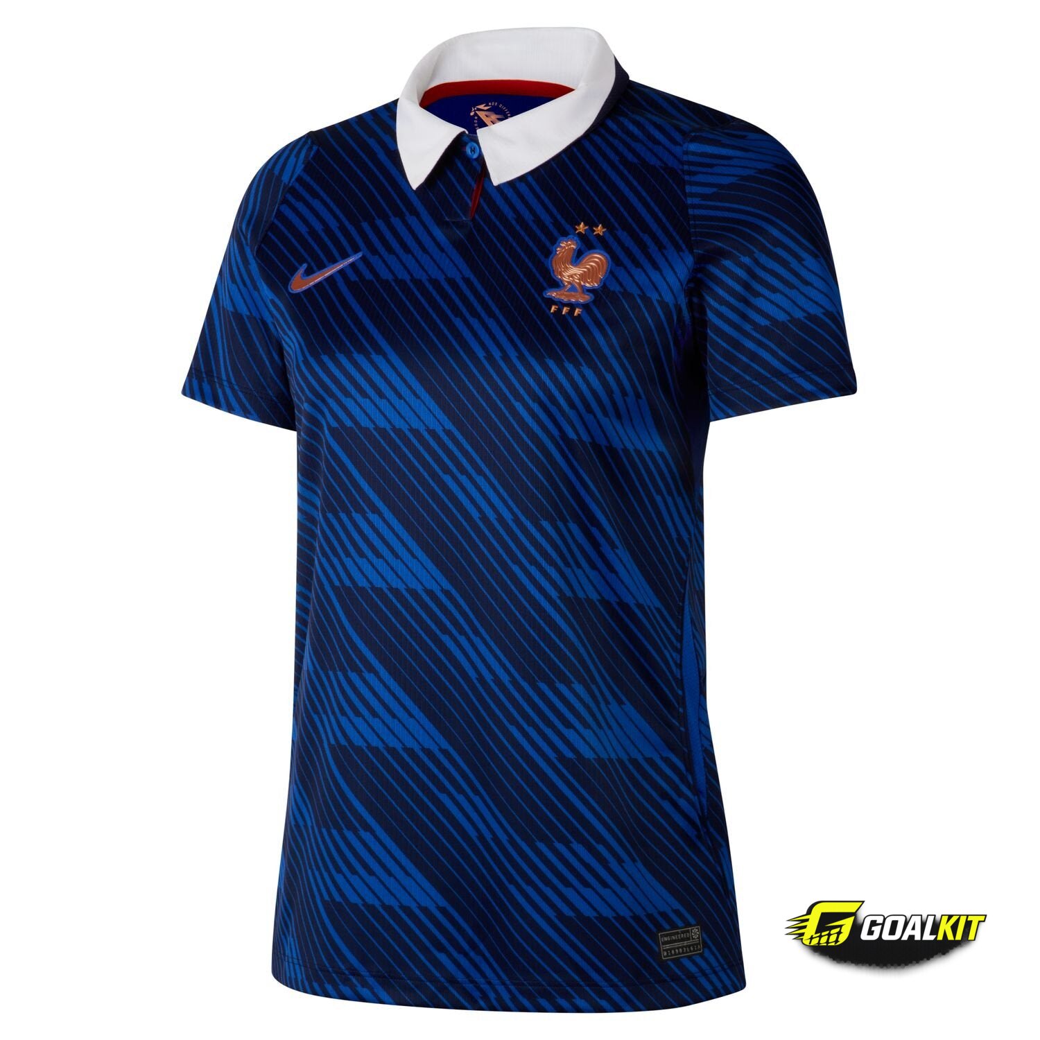 France 2026 Home Jersey (Women's)
